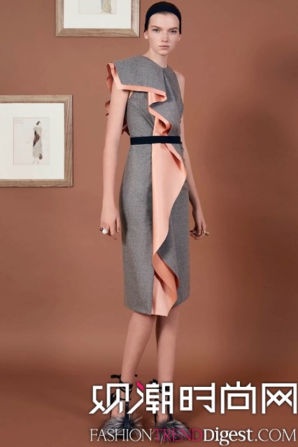 Vionnet 2016ϵLookBookͼƬ