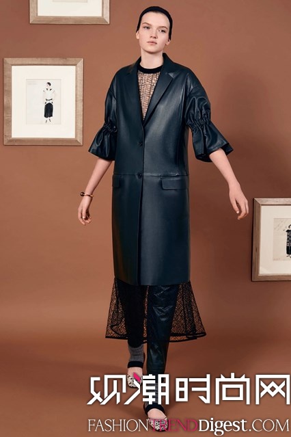 Vionnet 2016ϵLookBookͼƬ