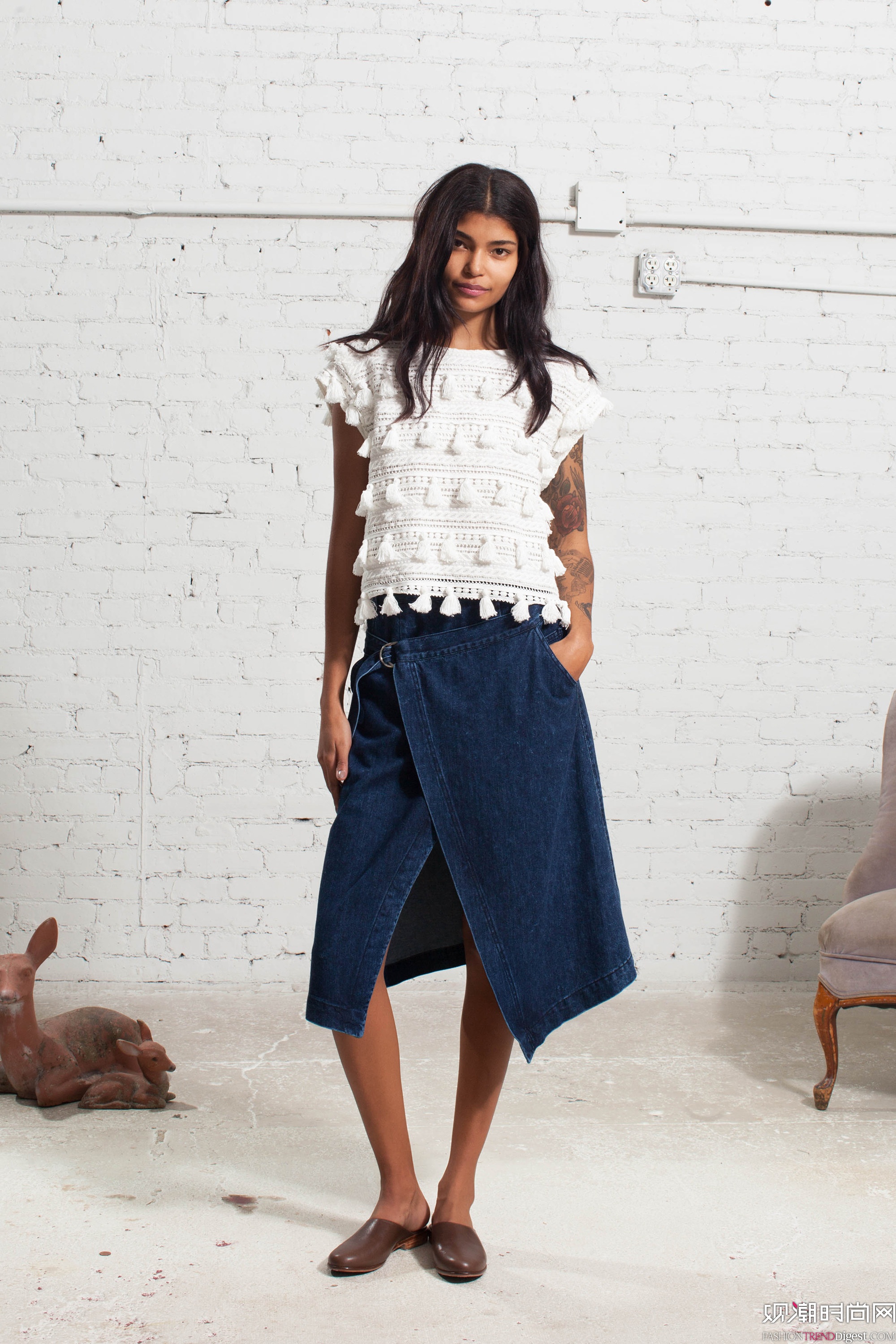 Sea 2016ϵLookBookDƬ