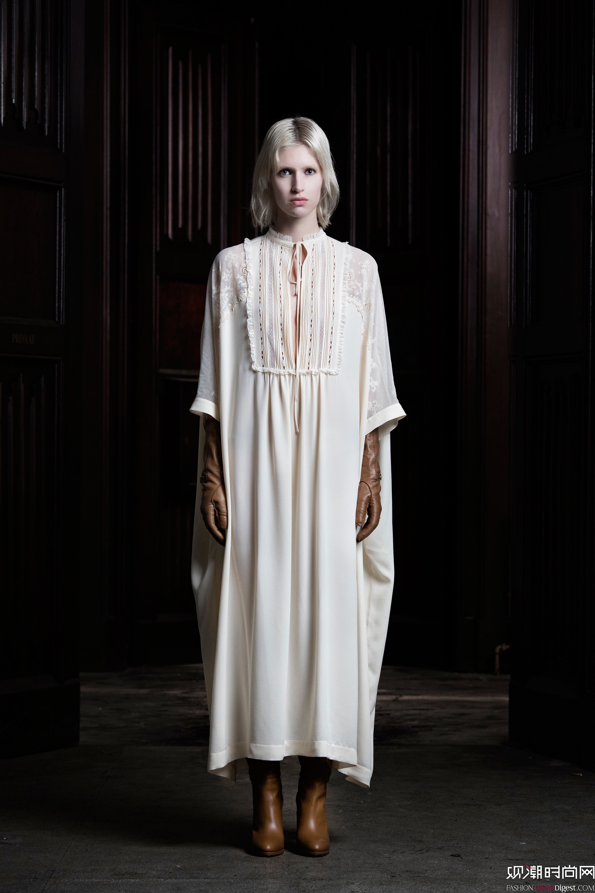 Veronique Branquinho 2016ϵLookBookDƬ
