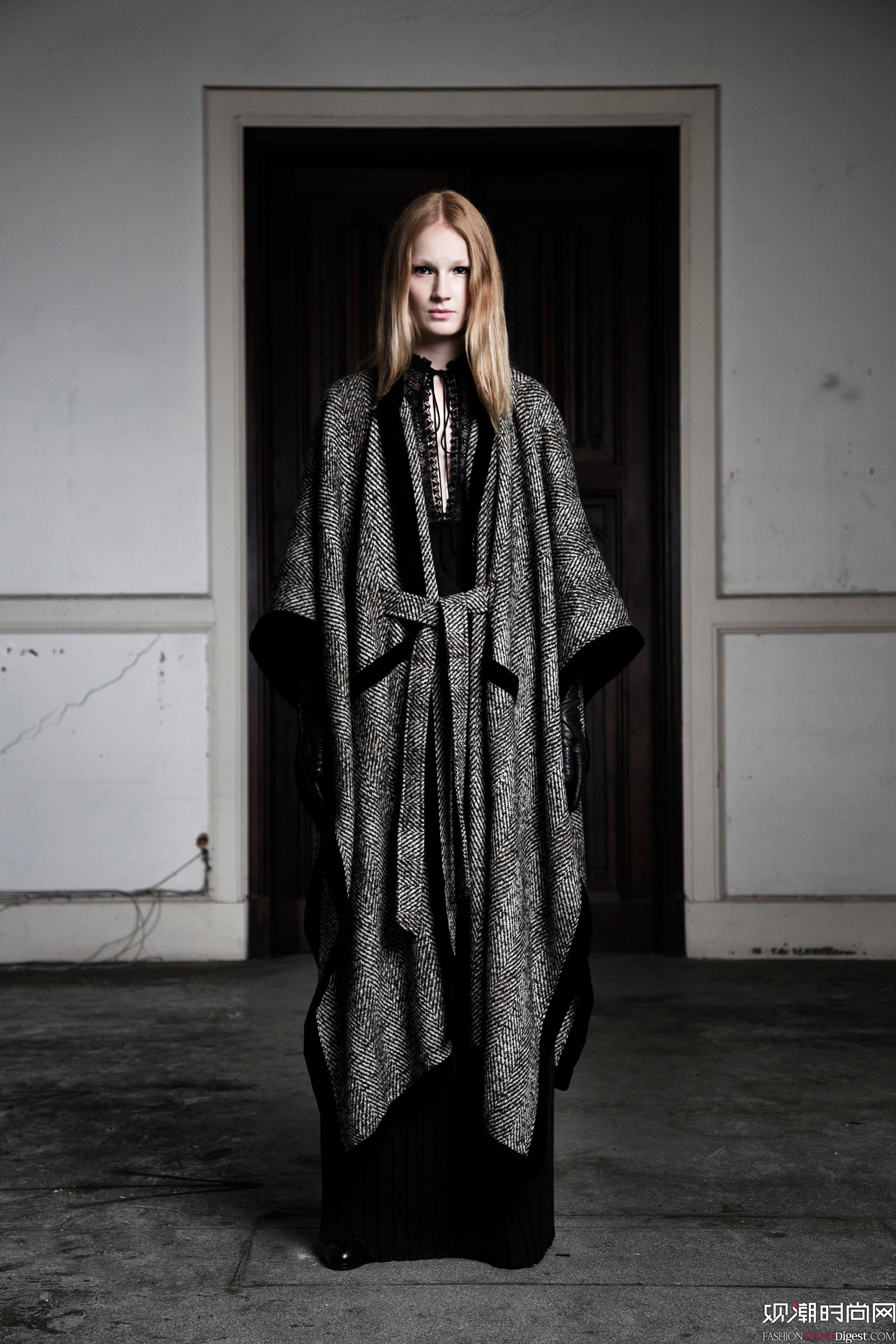 Veronique Branquinho 2016ϵLookBookDƬ