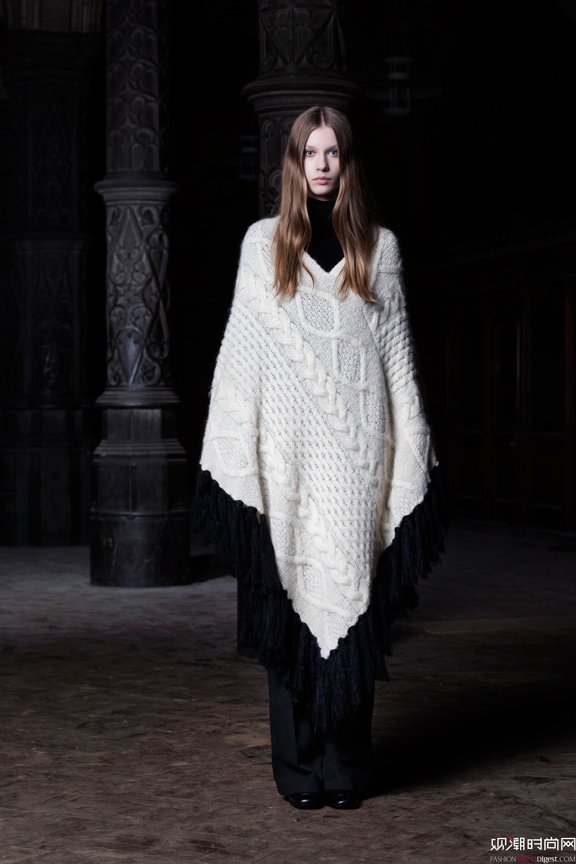 Veronique Branquinho 2016ϵLookBookDƬ