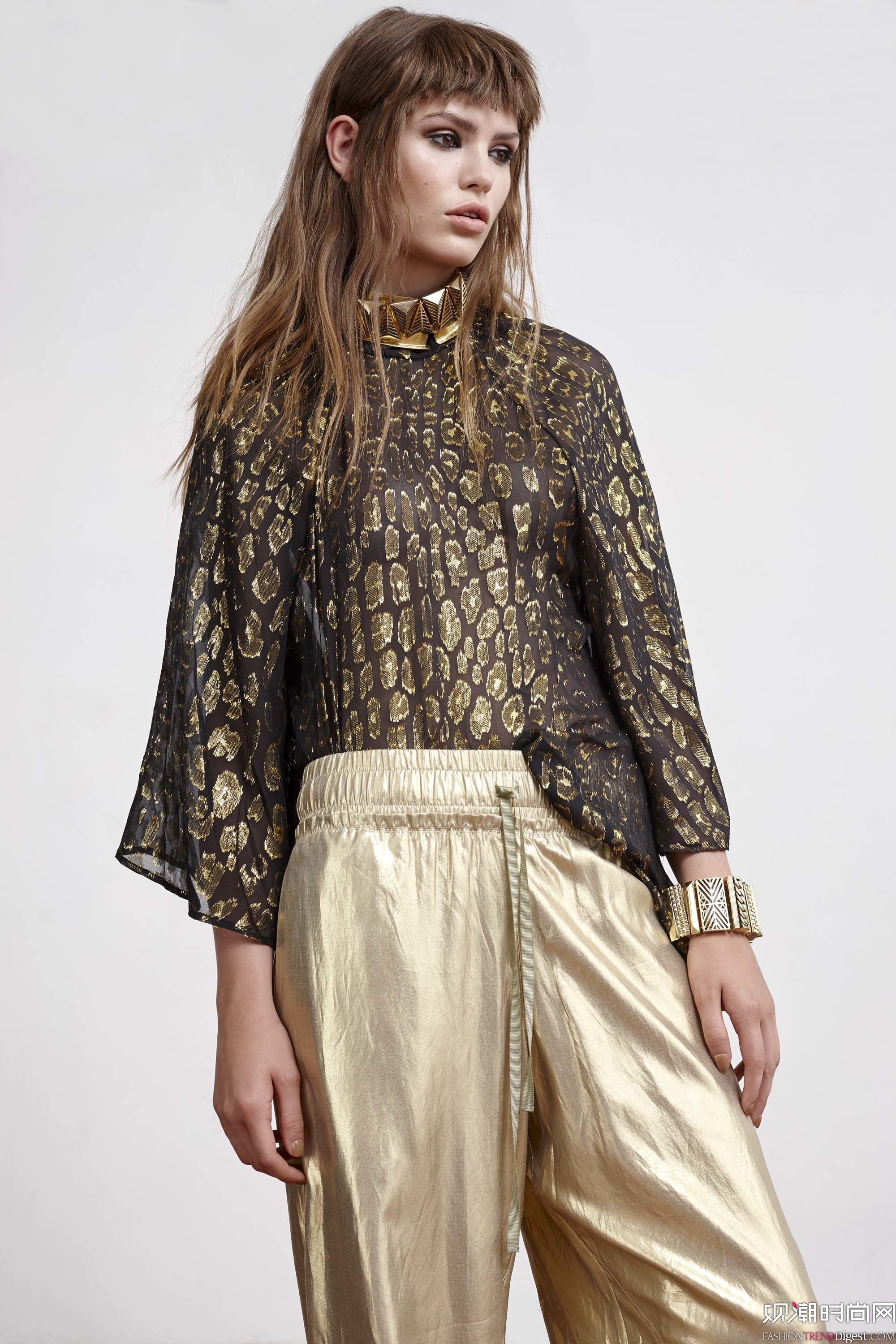 Sass & Bide 2016LOOKBOOKͼƬ