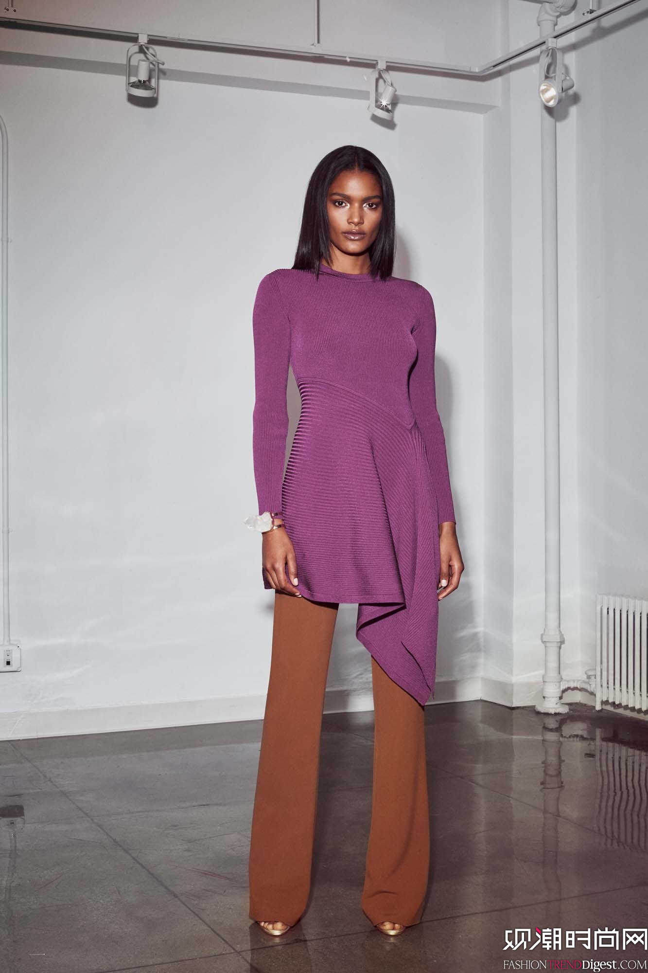 Cushnie et Ochs 2016LOOKBOOKͼƬ