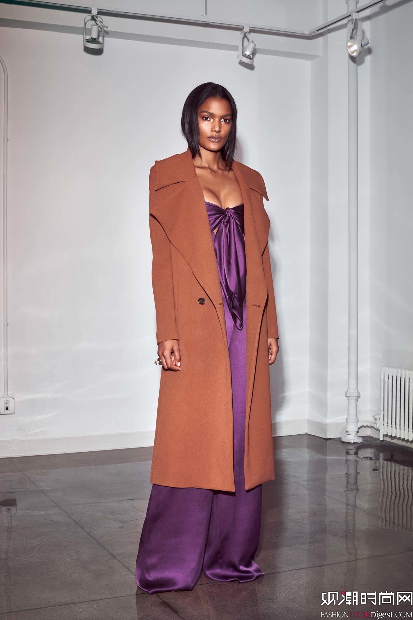 Cushnie et Ochs 2016LOOKBOOKͼƬ