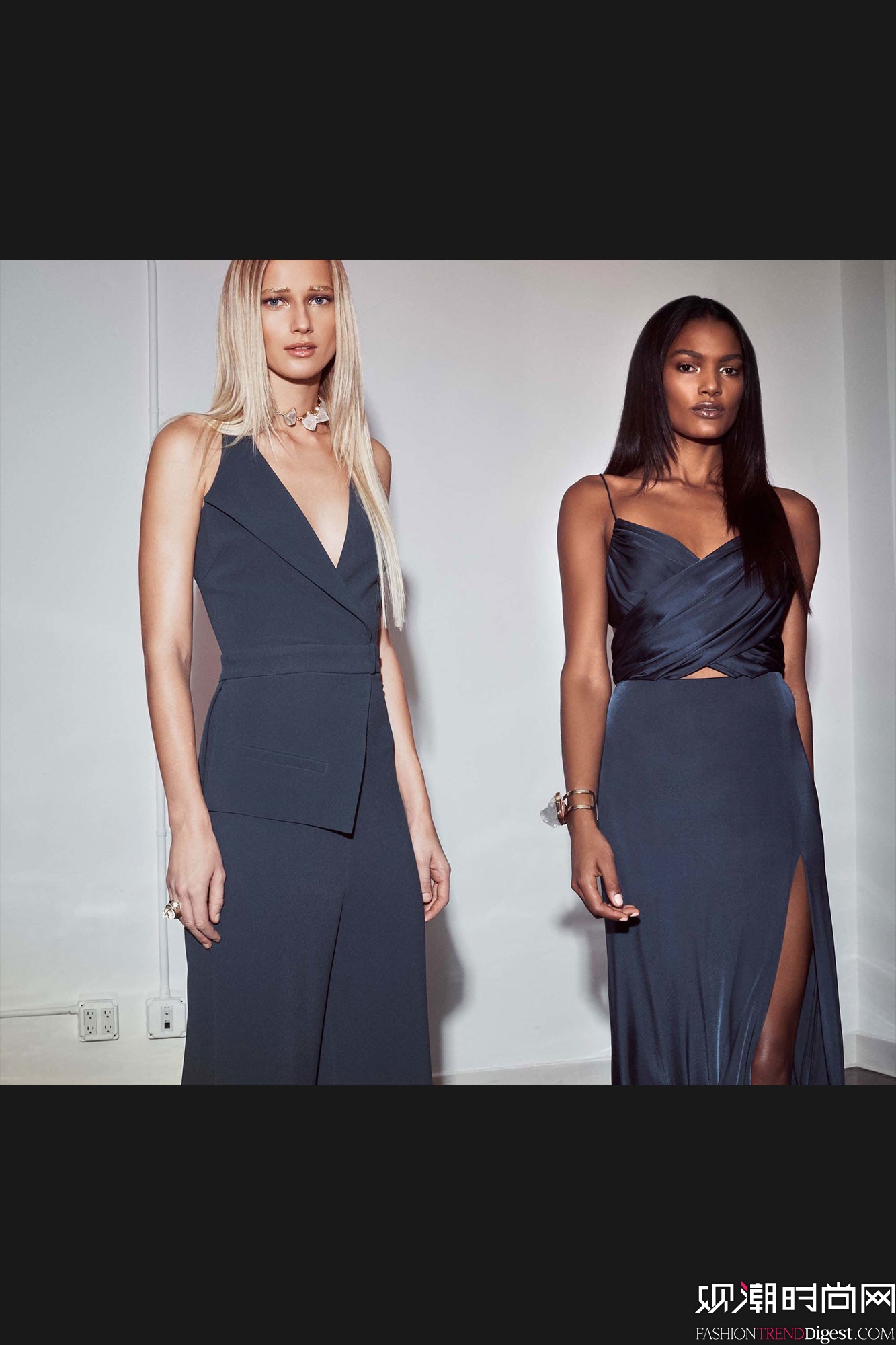 Cushnie et Ochs 2016LOOKBOOKͼƬ