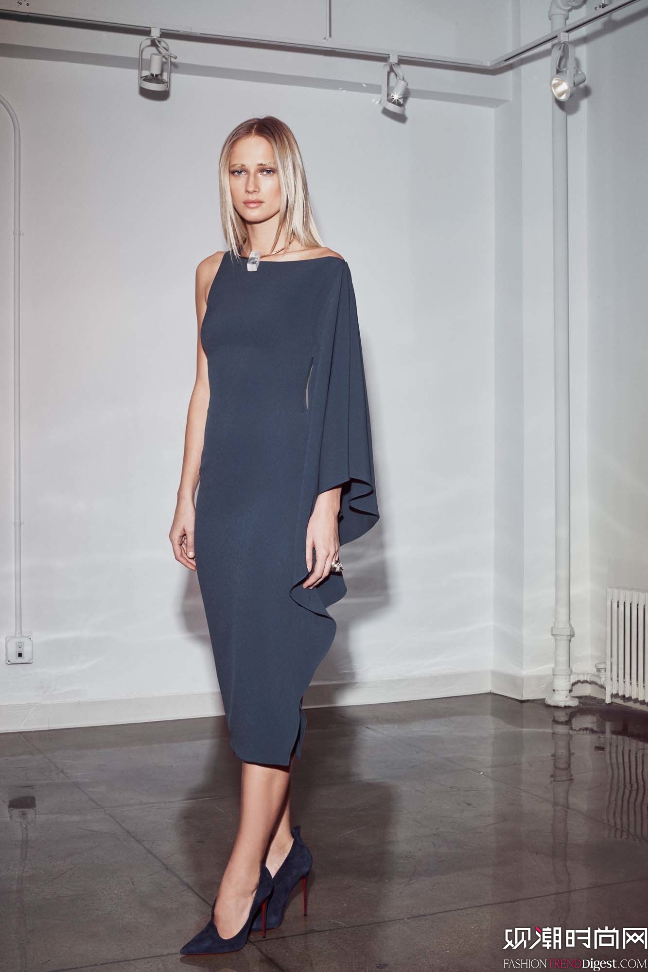 Cushnie et Ochs 2016LOOKBOOKͼƬ