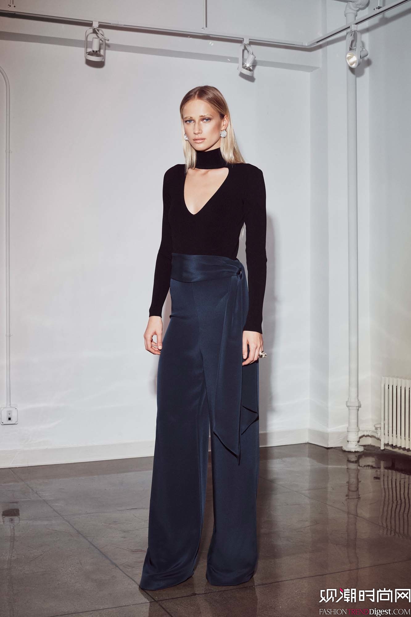 Cushnie et Ochs 2016LOOKBOOKͼƬ