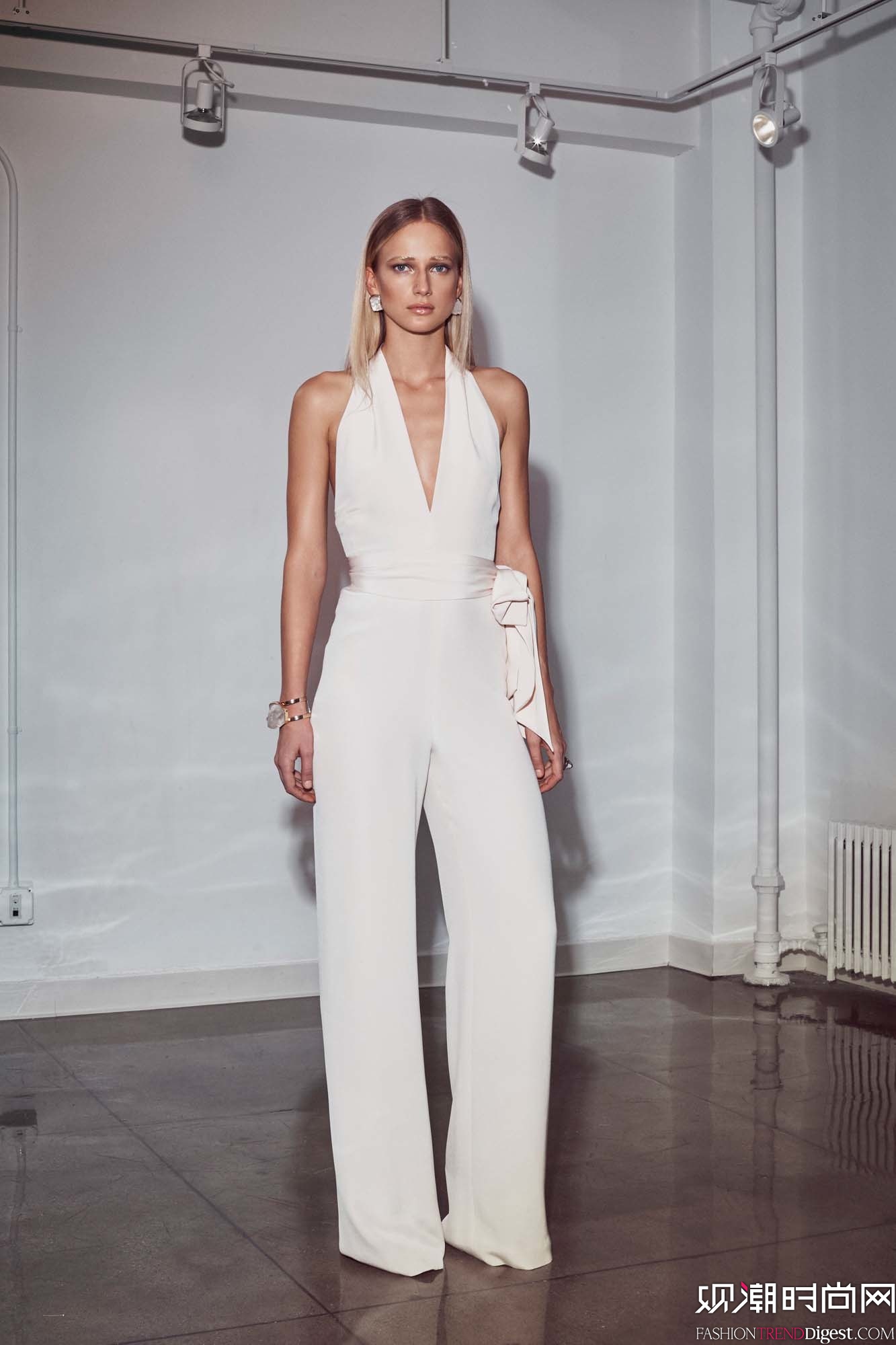 Cushnie et Ochs 2016LOOKBOOKͼƬ