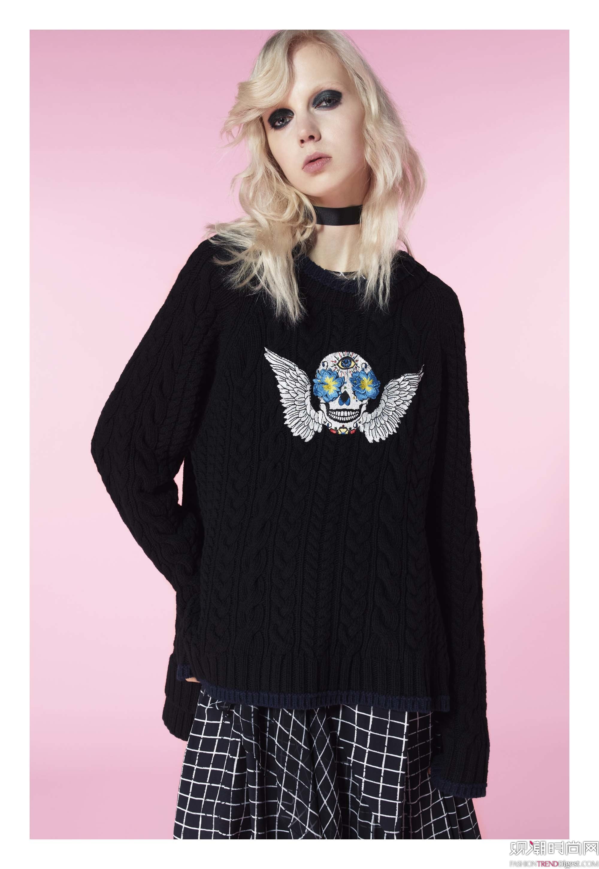 Preen Line 2016L(fng)OOKBOOKDƬ