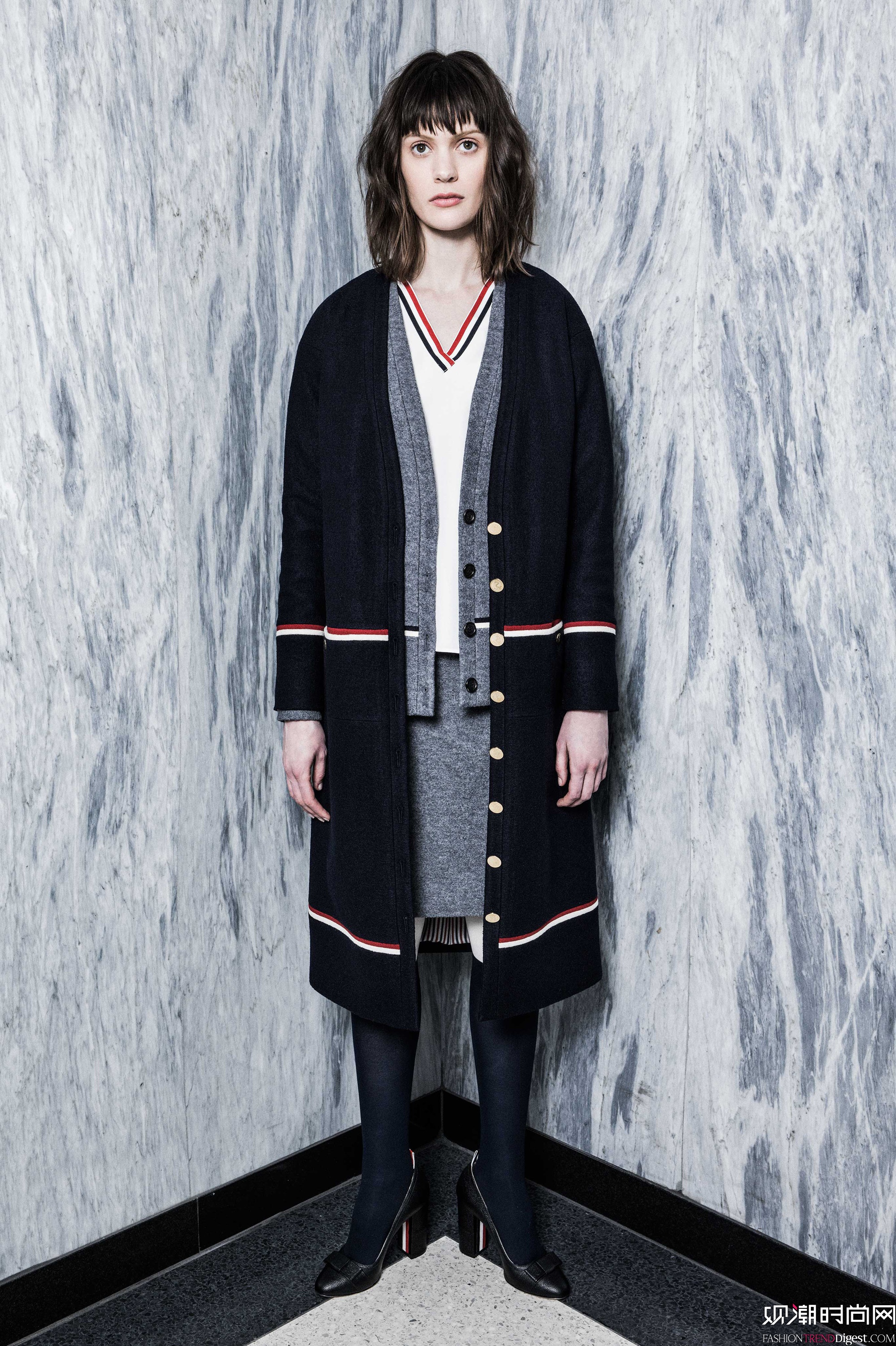 Thom Browne 2016ϵLookBookͼƬ