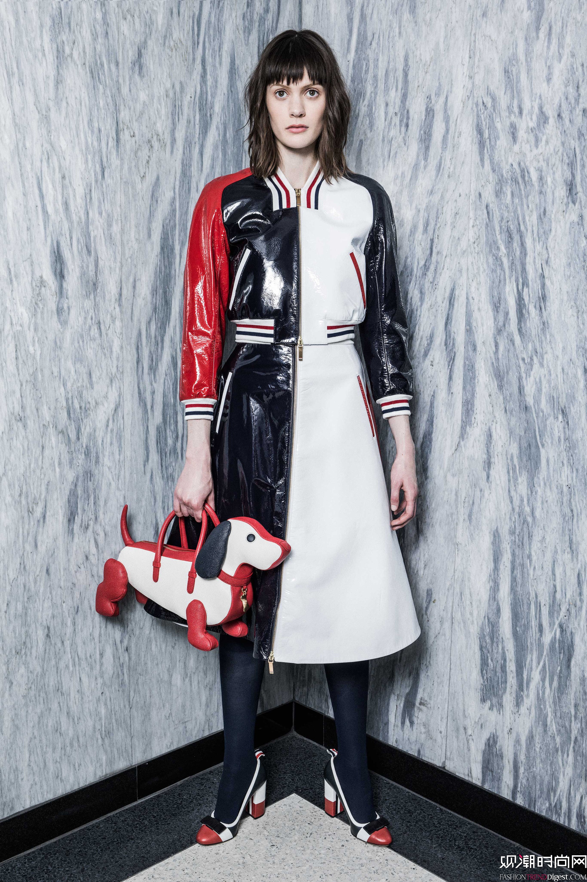 Thom Browne 2016ϵLookBookͼƬ