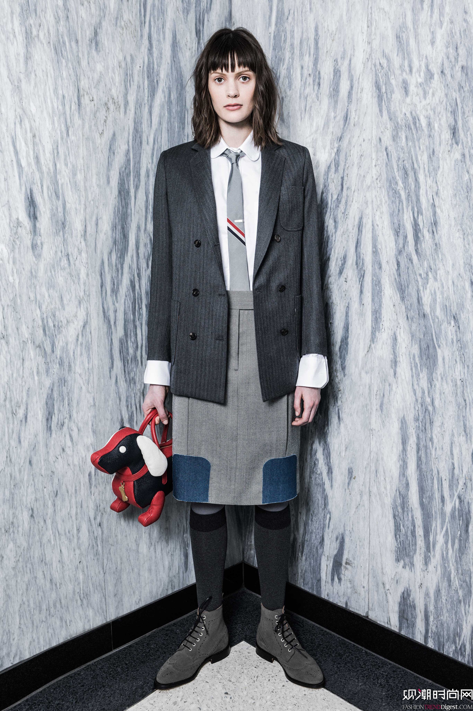 Thom Browne 2016ϵLookBookͼƬ