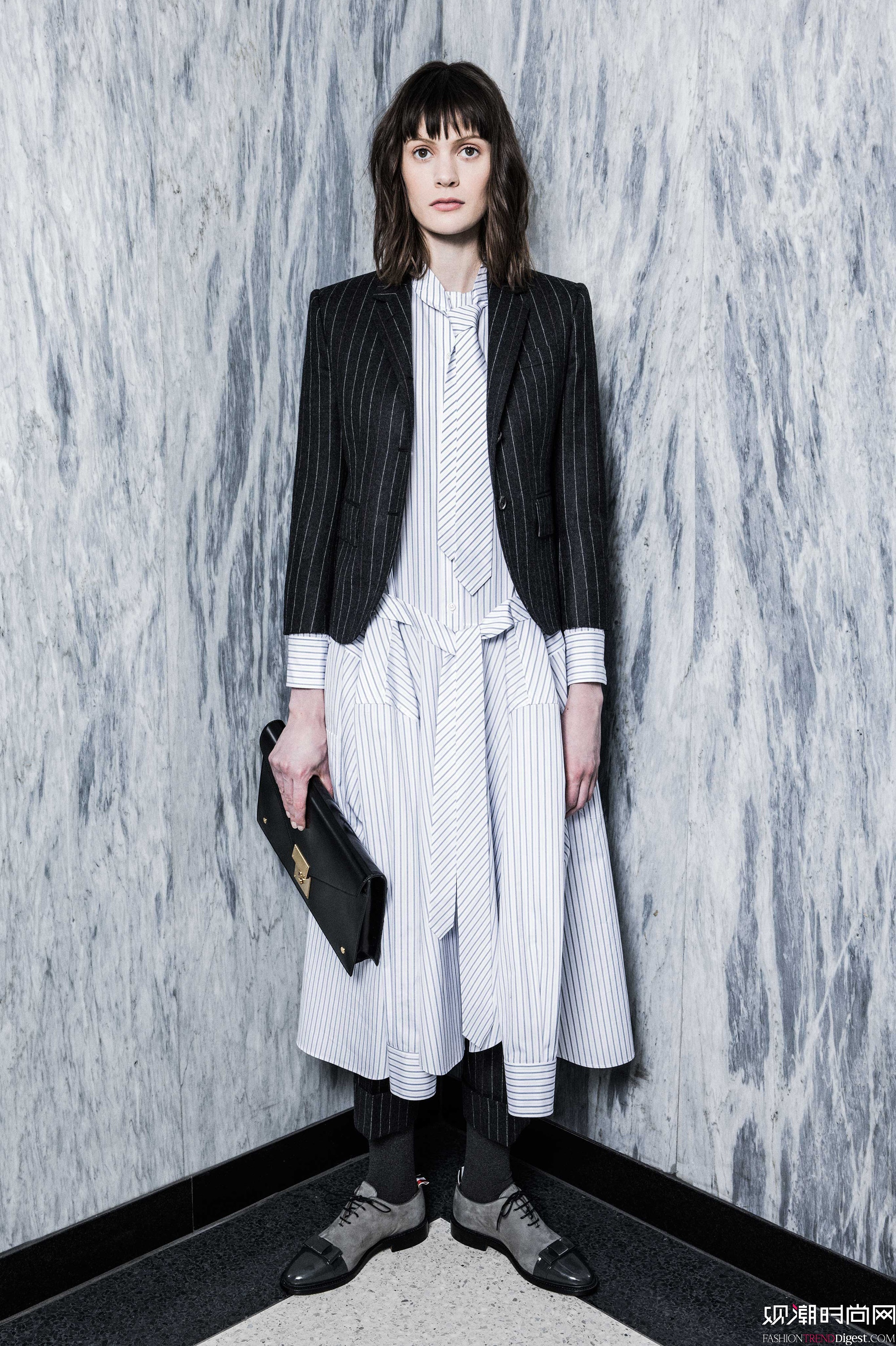 Thom Browne 2016ϵLookBookͼƬ