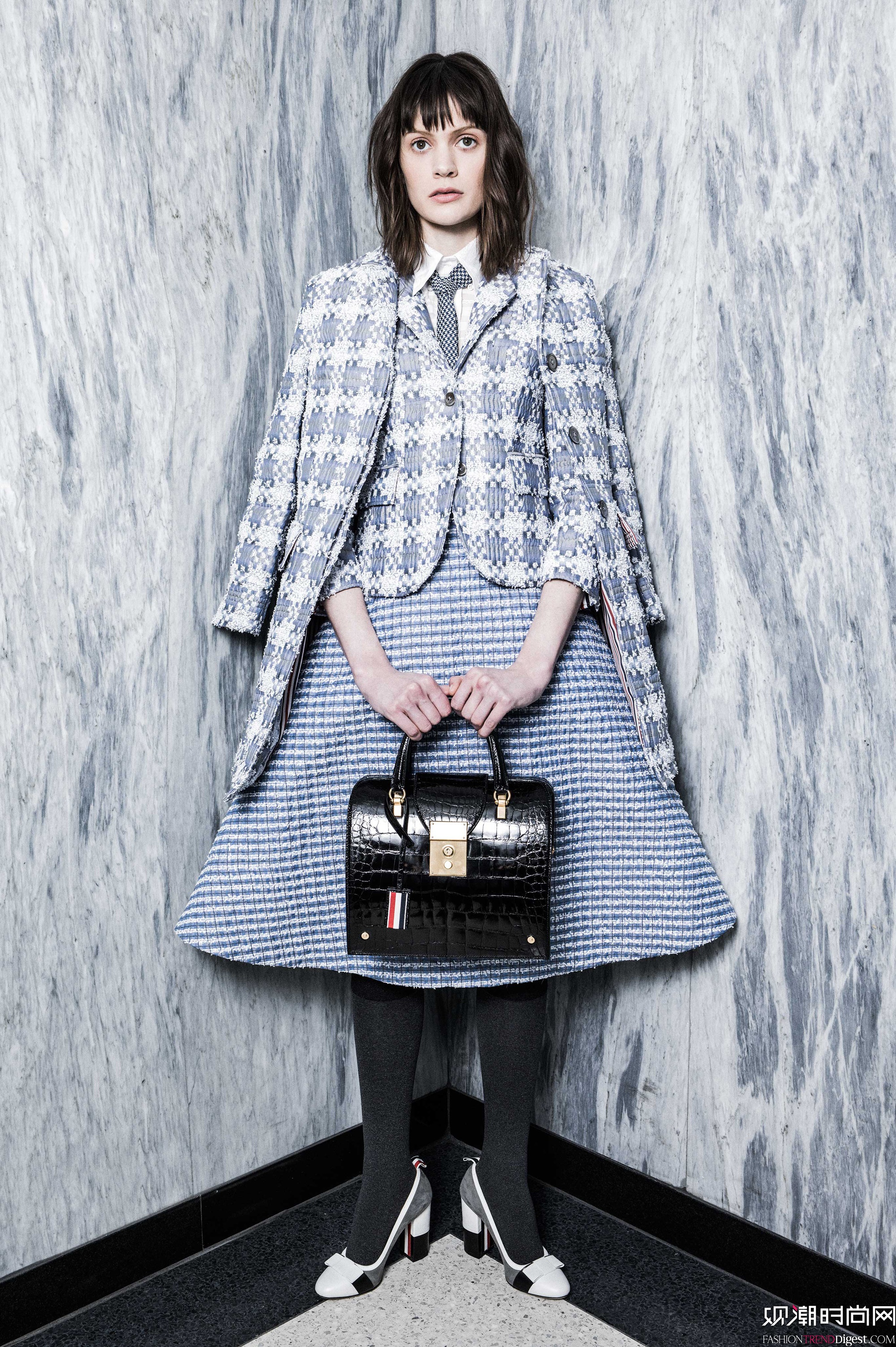 Thom Browne 2016ϵLookBookͼƬ