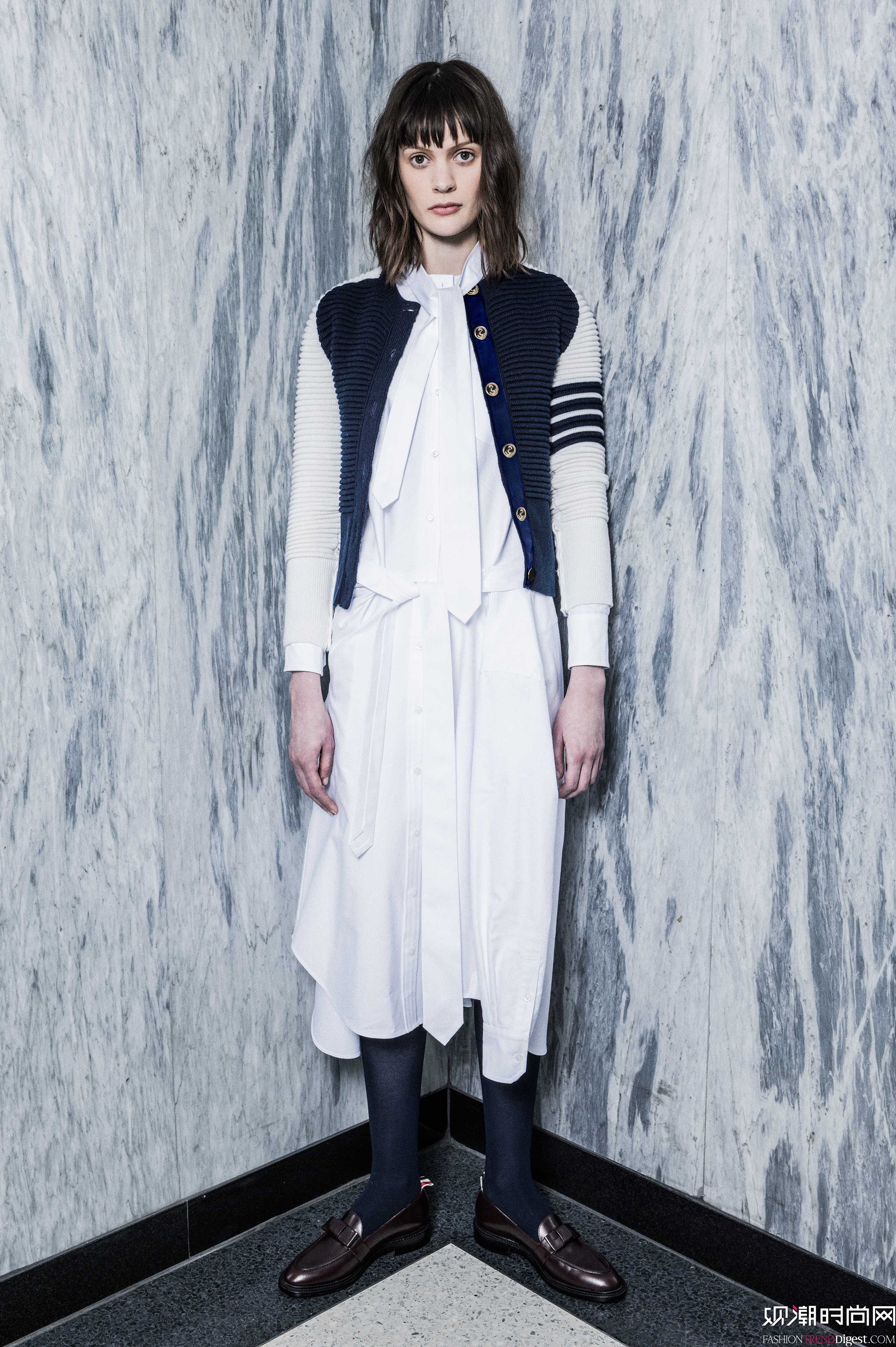 Thom Browne 2016ϵLookBookͼƬ