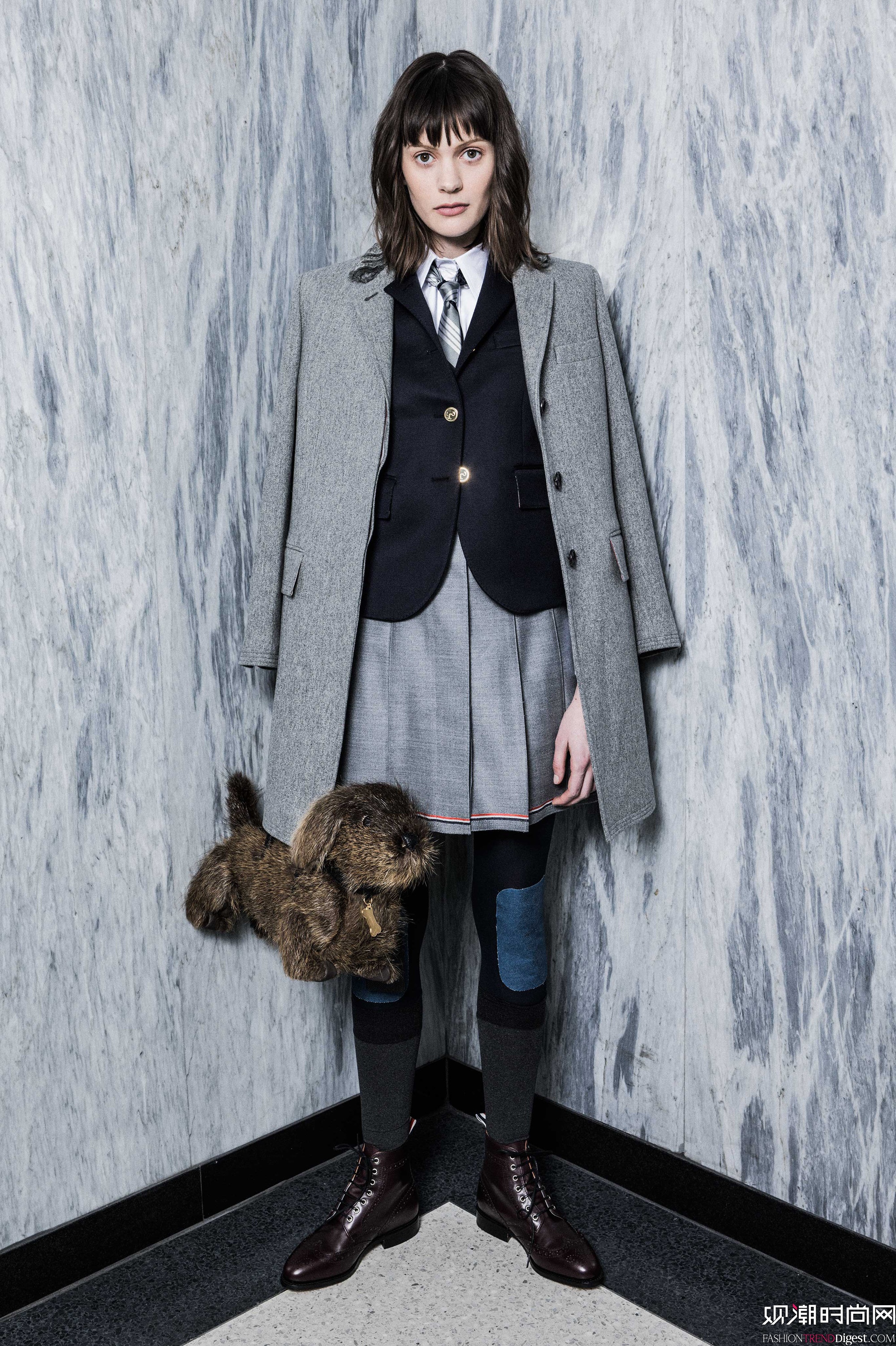 Thom Browne 2016ϵLookBookͼƬ