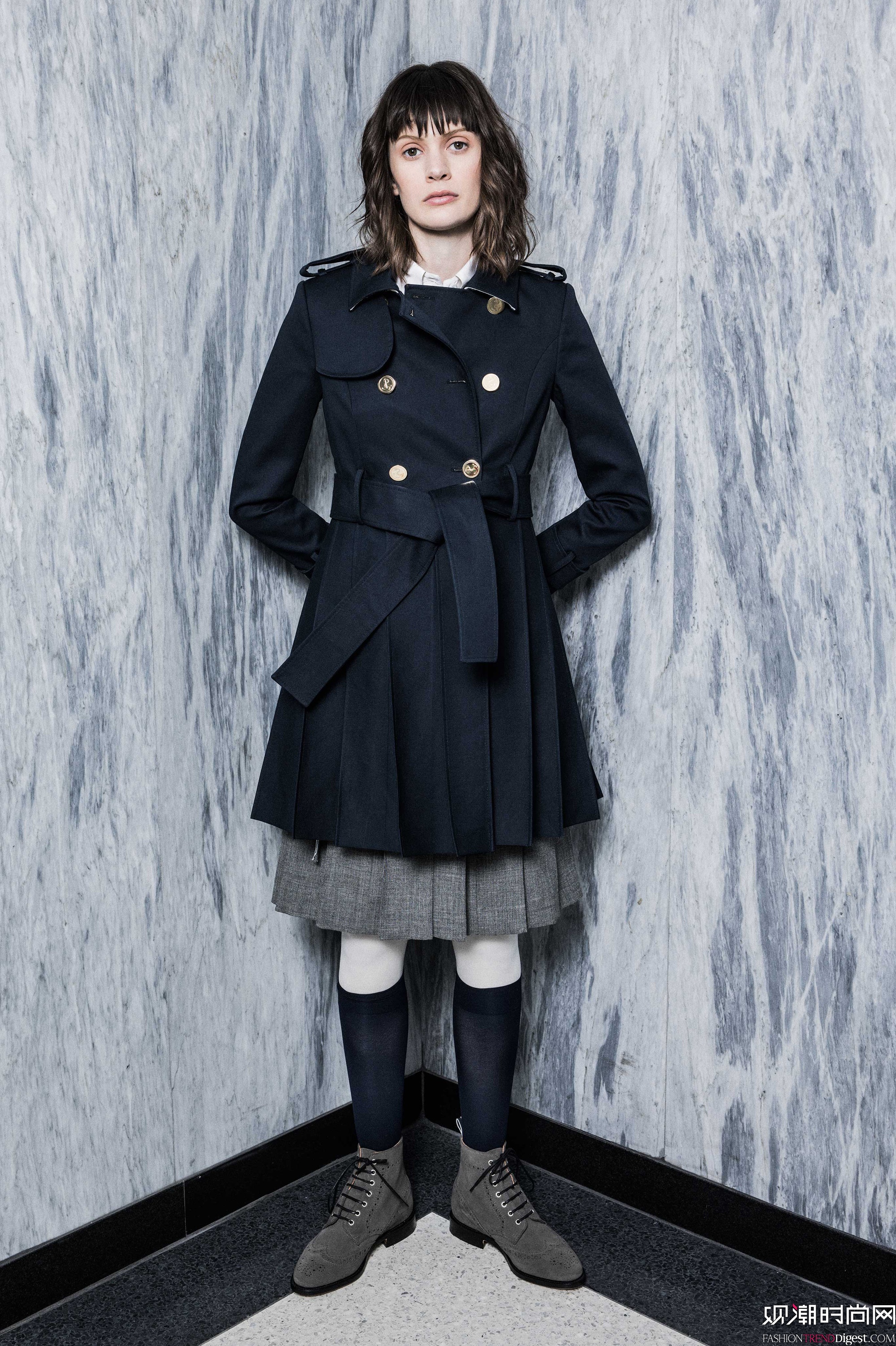 Thom Browne 2016ϵLookBookͼƬ