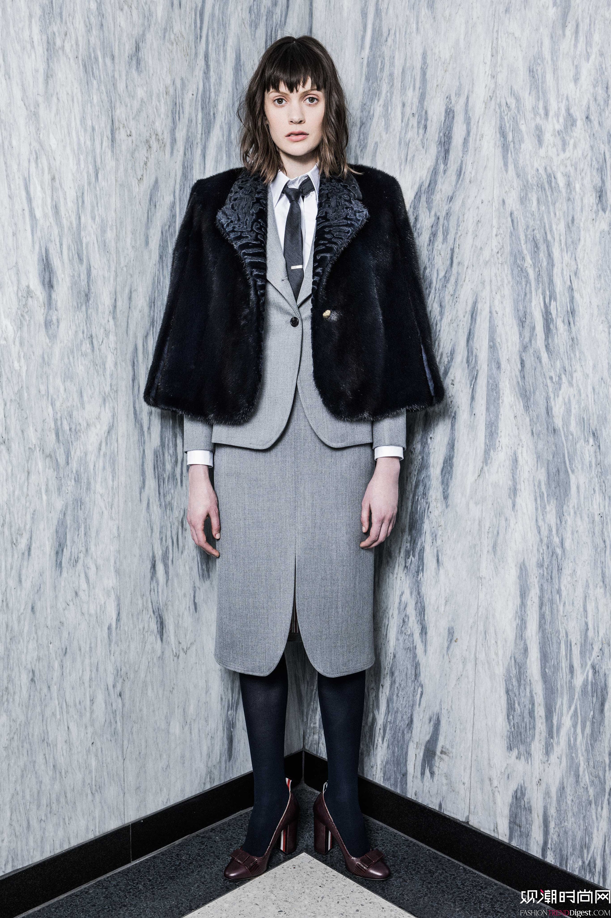 Thom Browne 2016ϵLookBookͼƬ