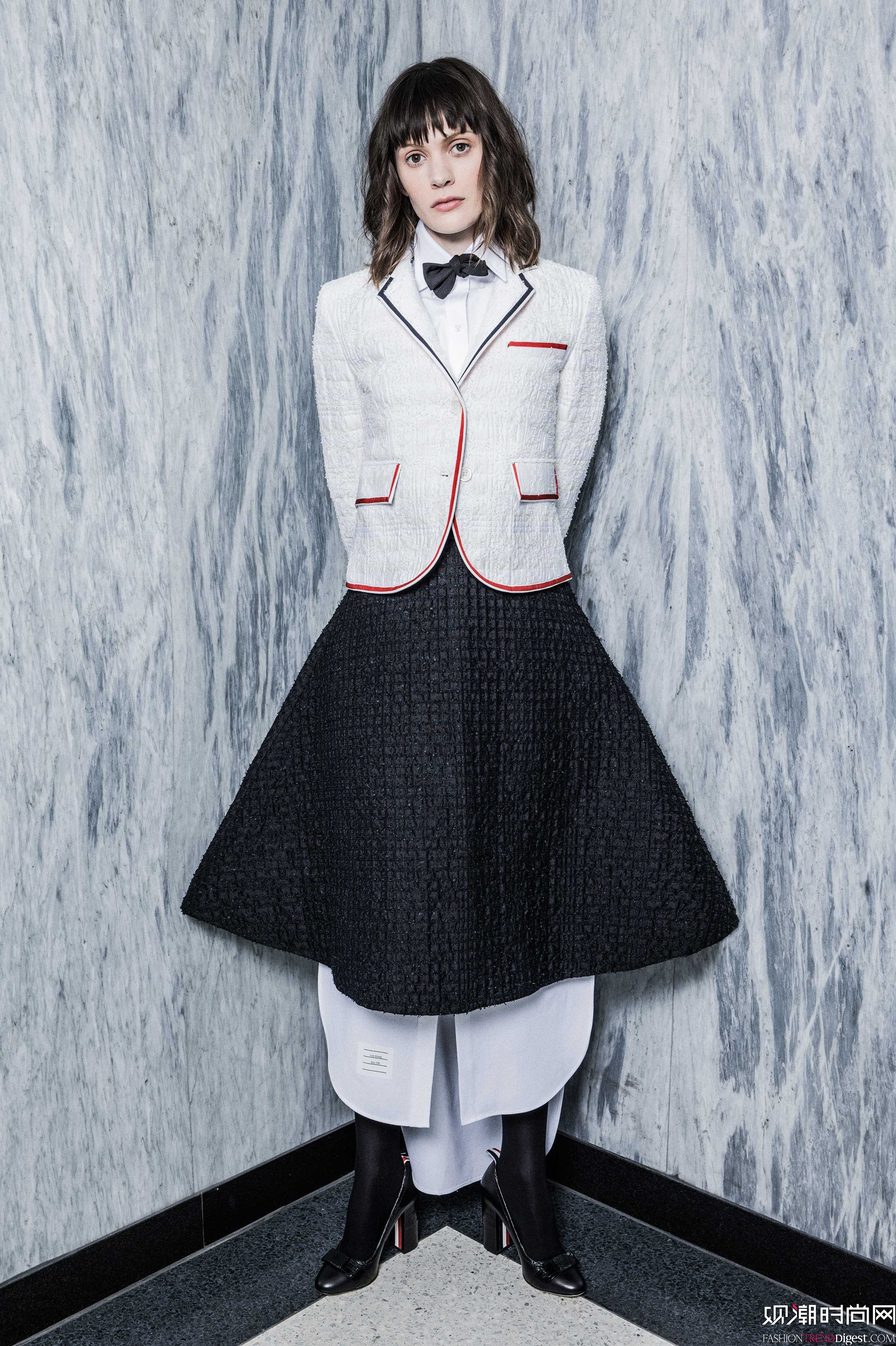 Thom Browne 2016ϵLookBookͼƬ