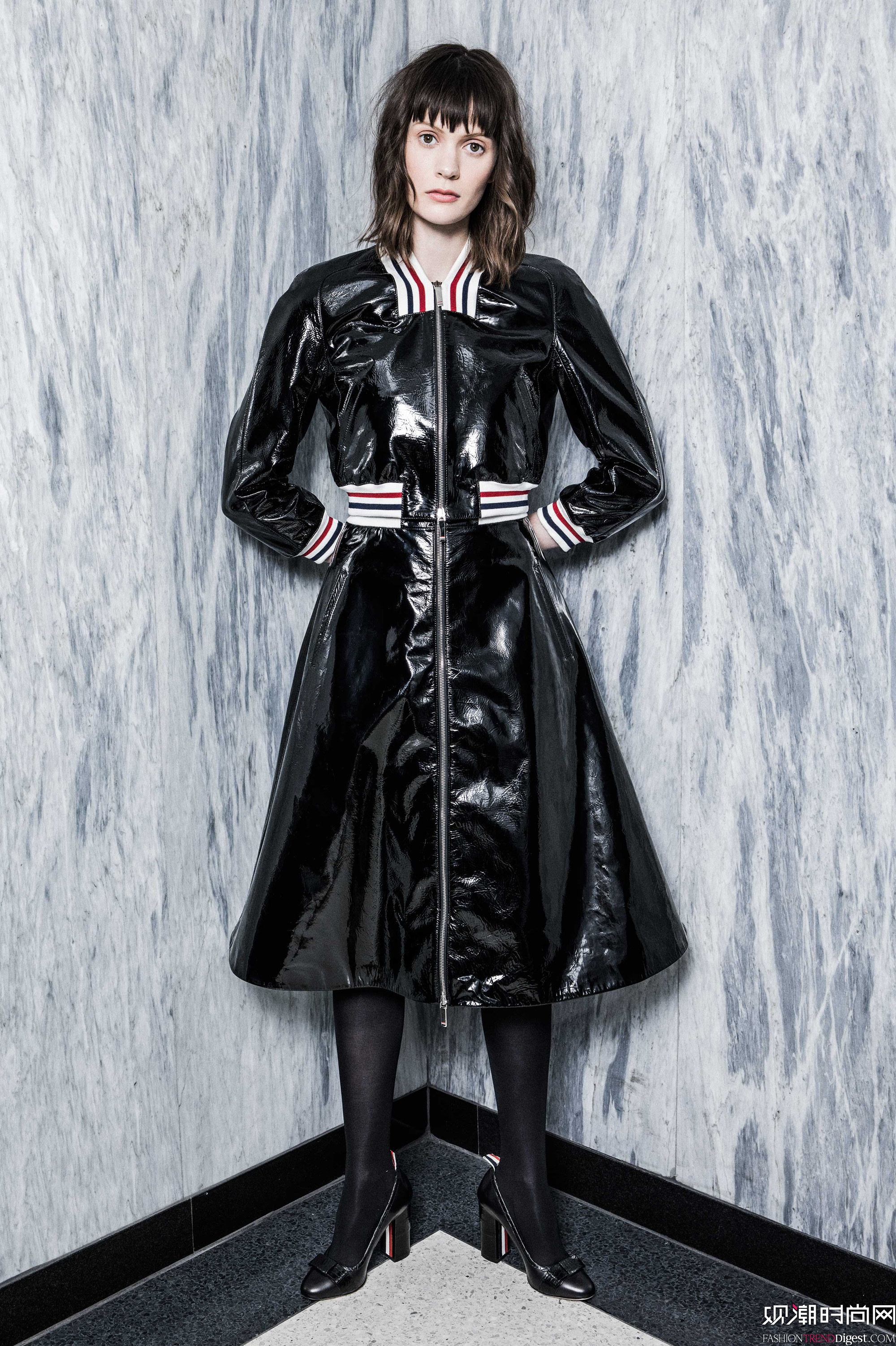 Thom Browne 2016ϵLookBookͼƬ