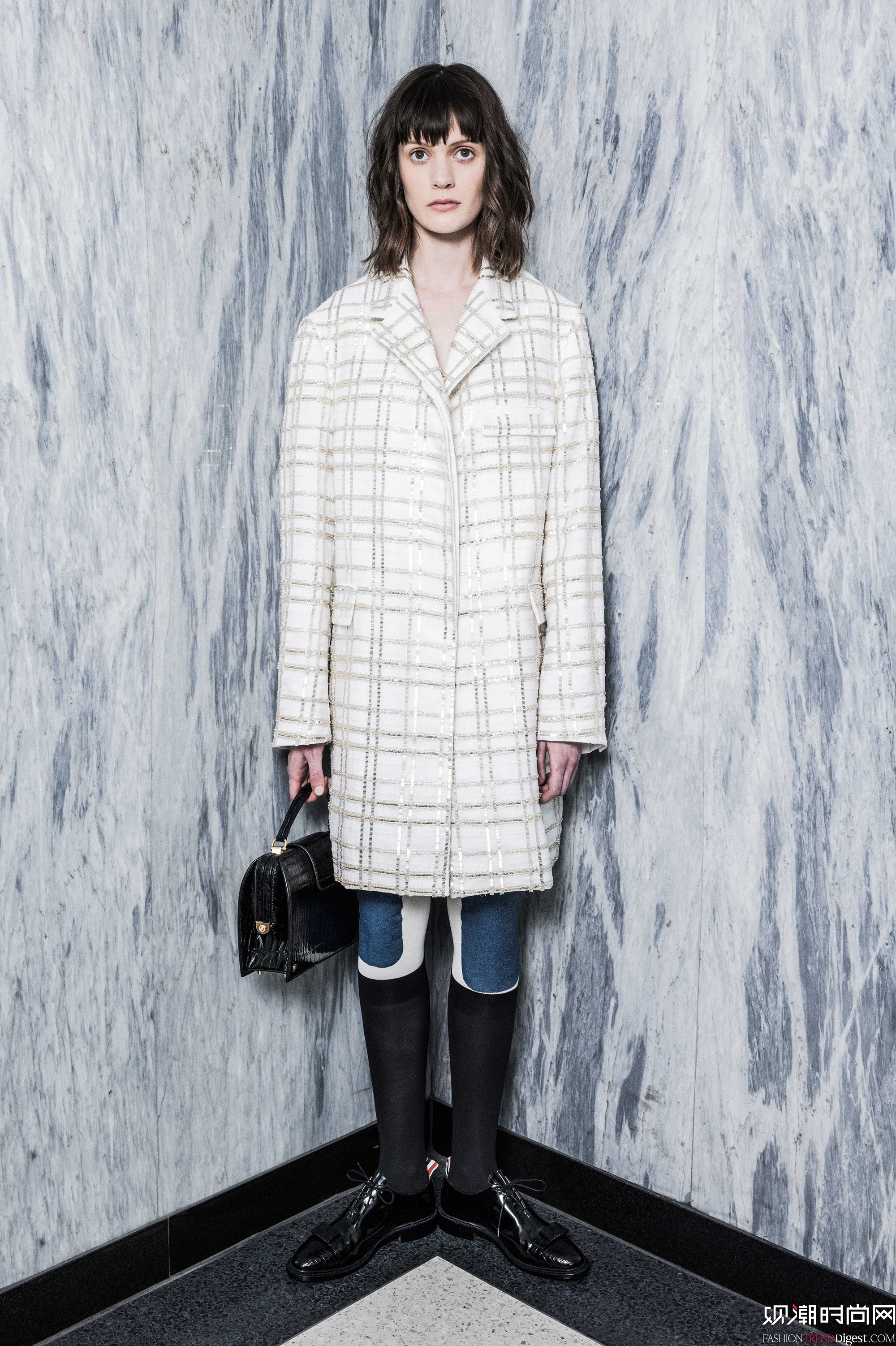 Thom Browne 2016ϵLookBookͼƬ