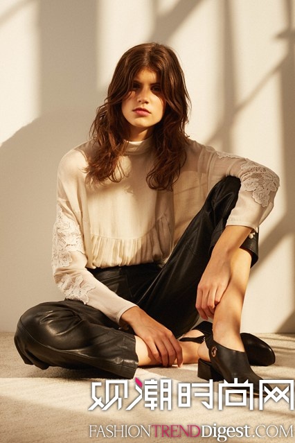 Tibi 2016ϵLookBookͼƬ