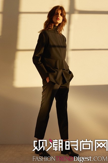 Tibi 2016ϵLookBookDƬ