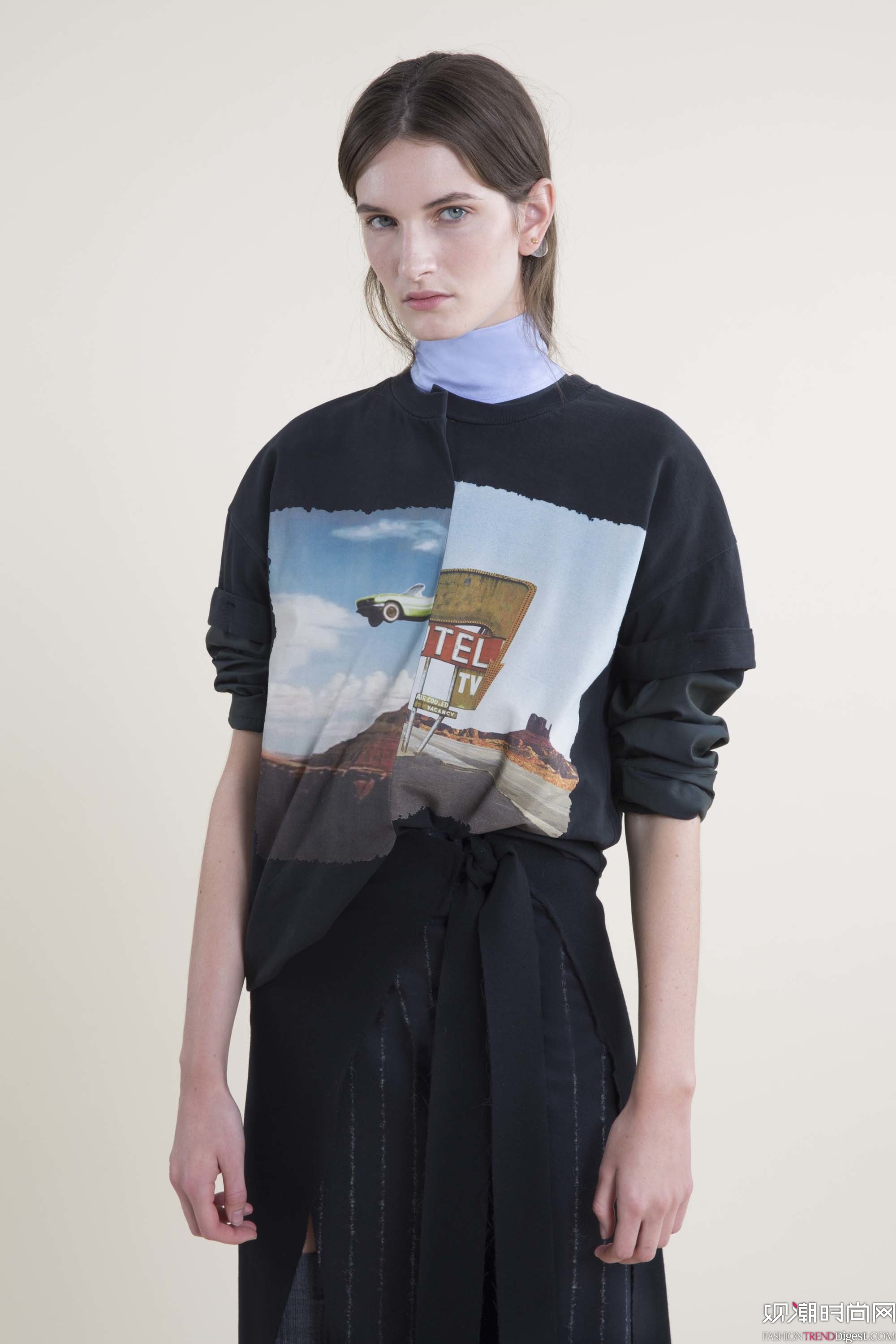 Cdric Charlier 2016ϵLookBookDƬ
