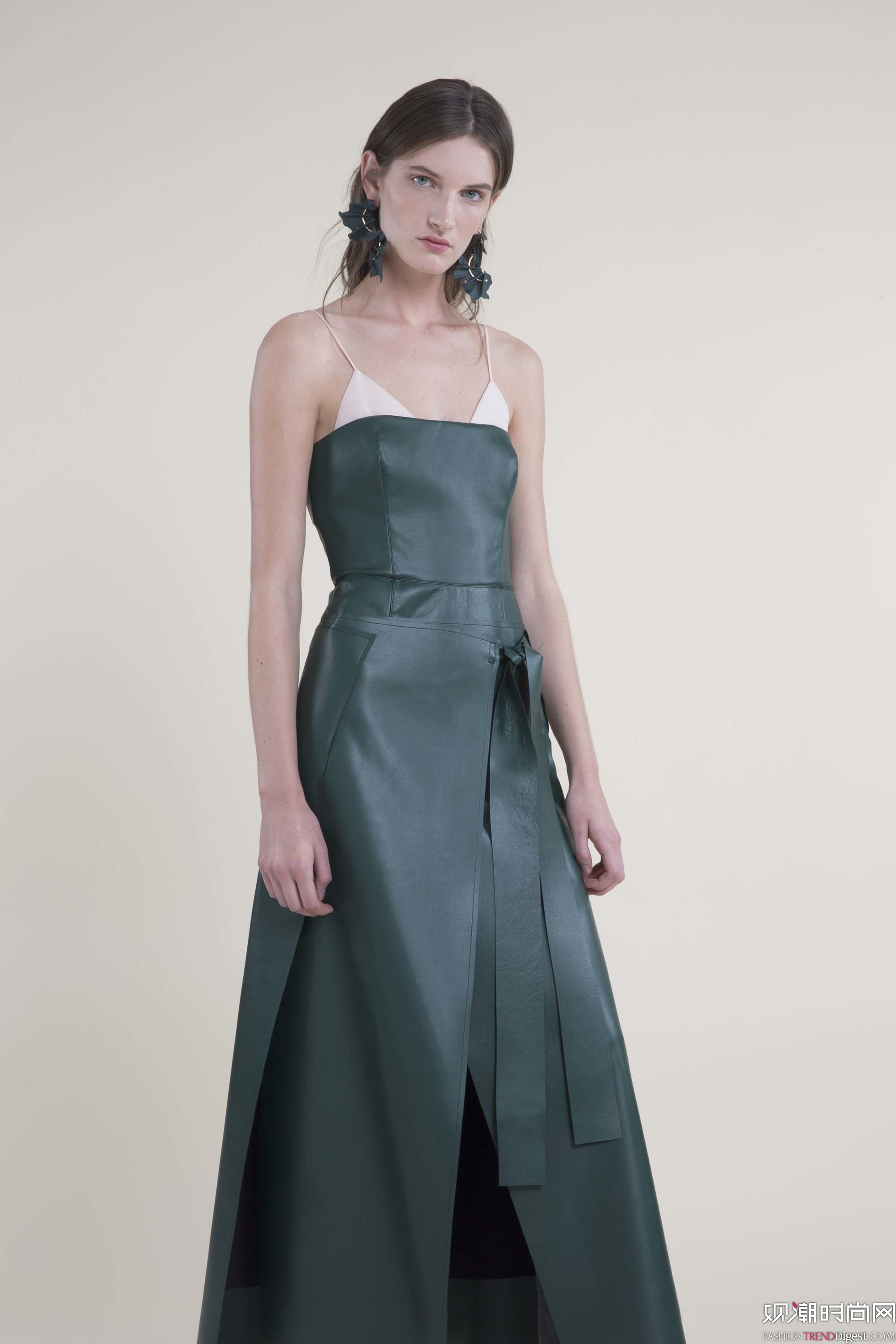 C��dric Charlier 2016����ϵ��LookBook����ͼƬ