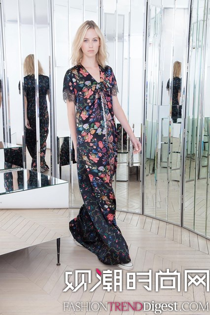 Alexis Mabille 2016ϵLookBookͼƬ