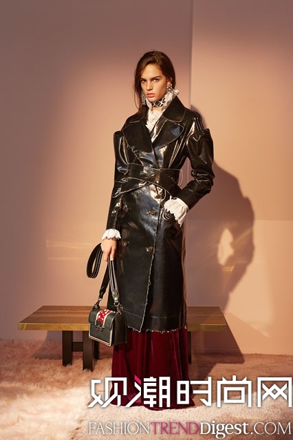 Lanvin 2016ϵLookBookͼƬ