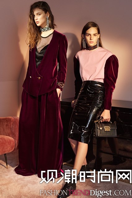 Lanvin 2016ϵLookBookͼƬ