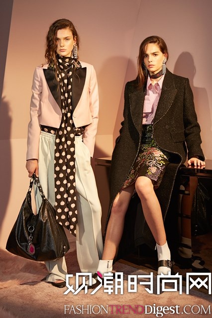 Lanvin 2016ϵLookBookͼƬ