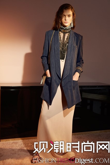 Lanvin 2016ϵLookBookͼƬ