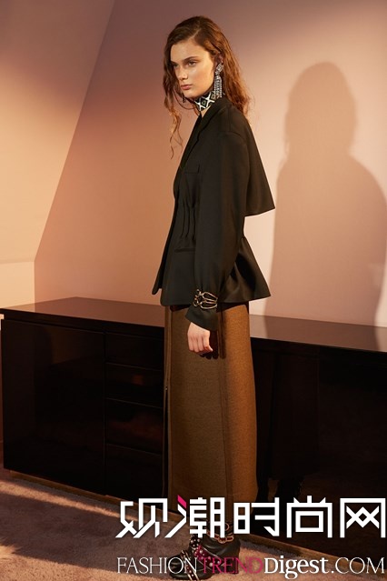 Lanvin 2016ϵLookBookͼƬ