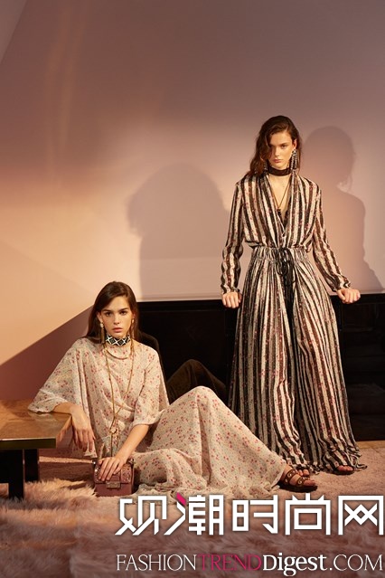 Lanvin 2016ϵLookBookDƬ