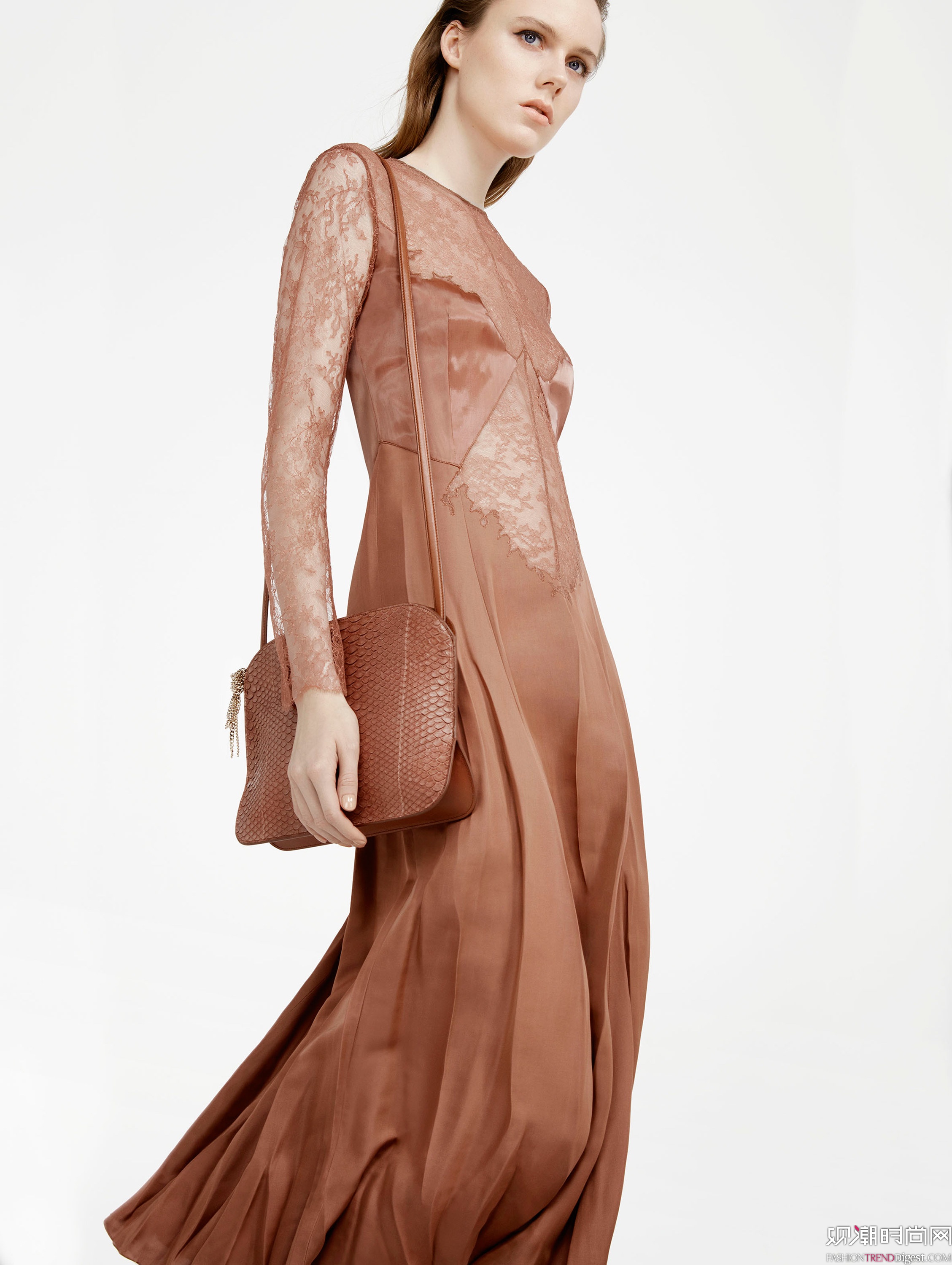 Nina Ricci 2016ϵLookBookͼƬ