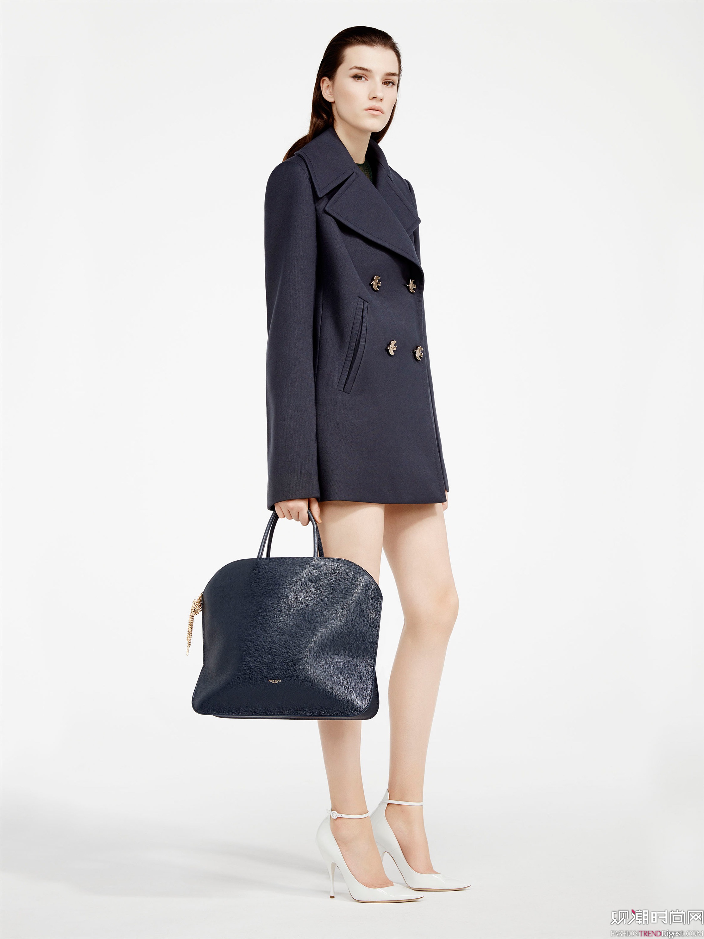 Nina Ricci 2016ϵLookBookͼƬ