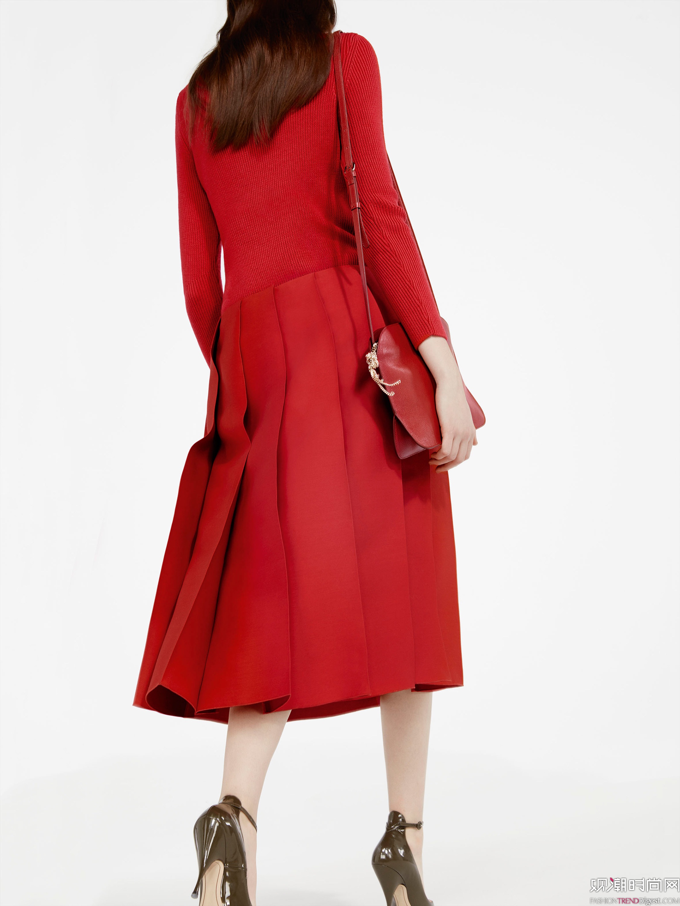 Nina Ricci 2016ϵLookBookͼƬ