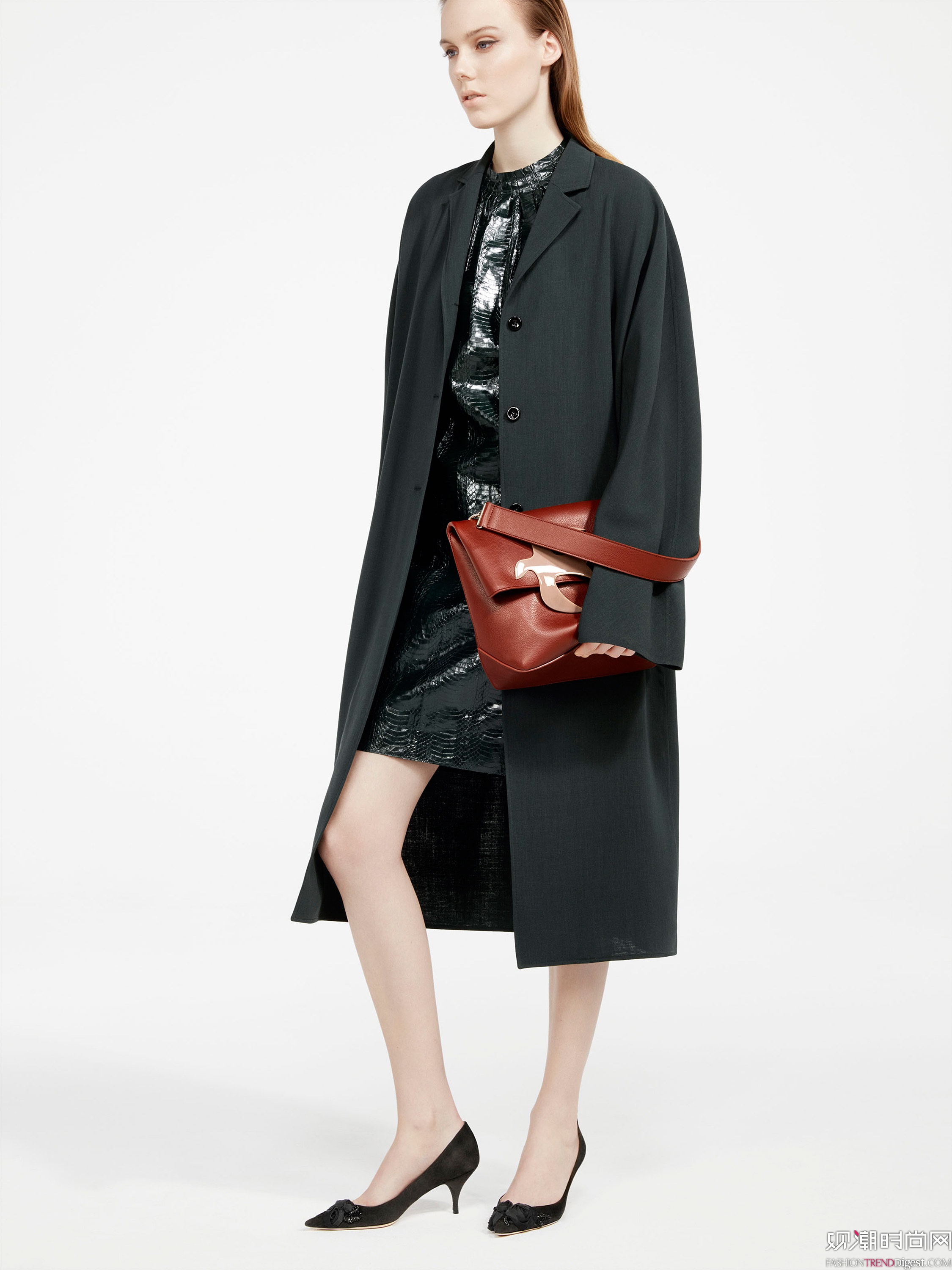 Nina Ricci 2016ϵLookBookͼƬ