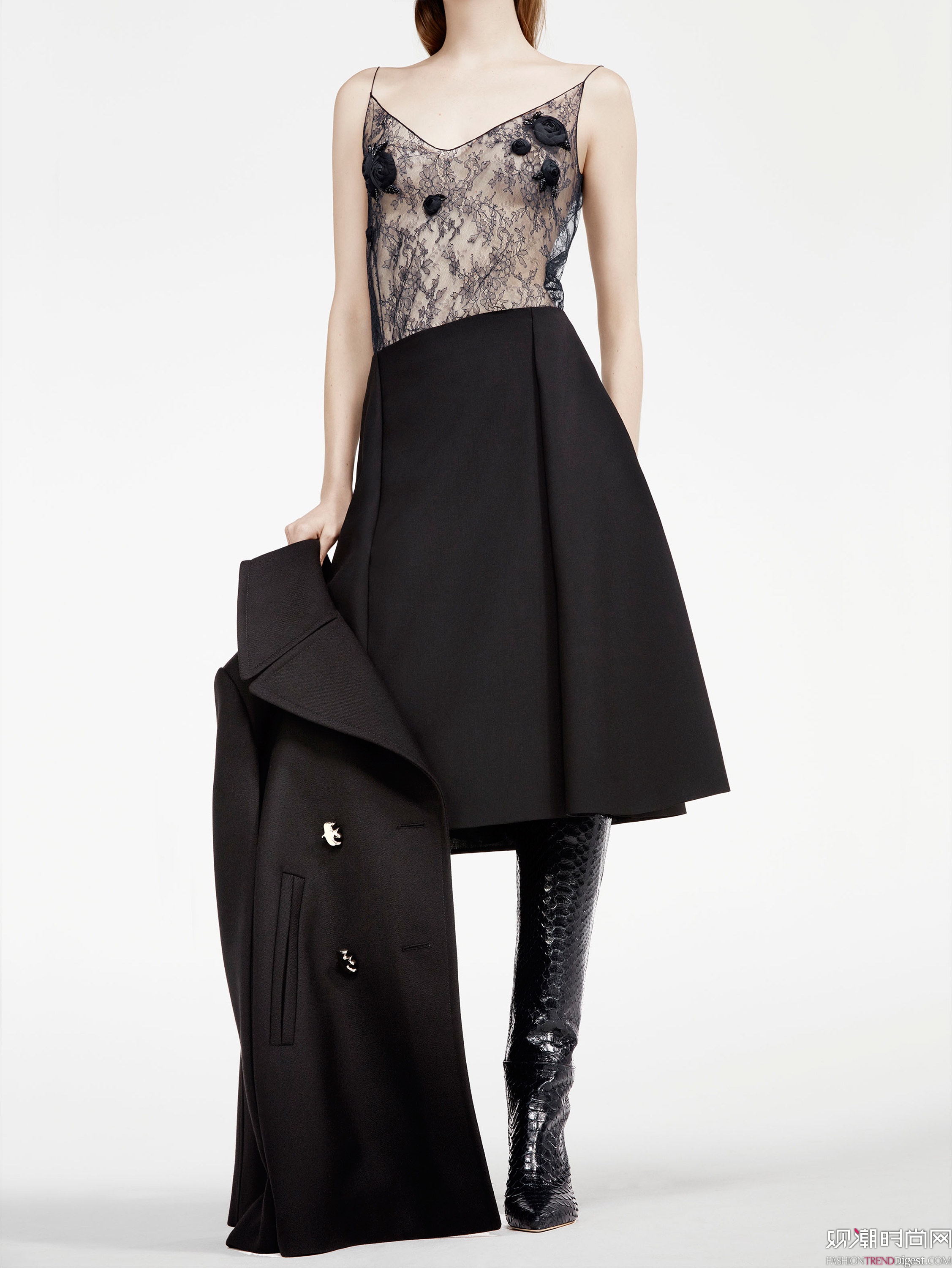 Nina Ricci 2016ϵLookBookͼƬ