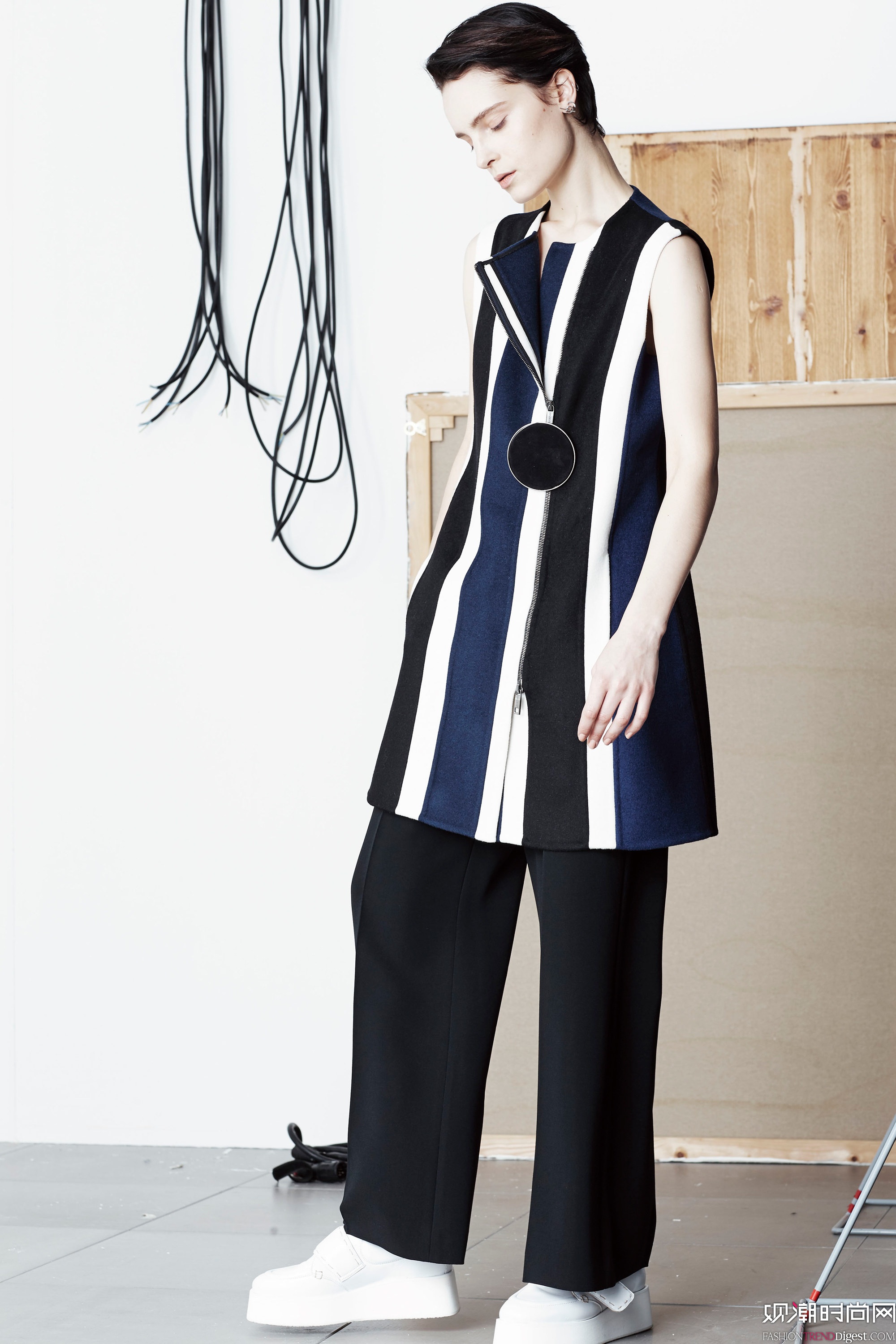 Sportmax 2016ϵLookBookͼƬ