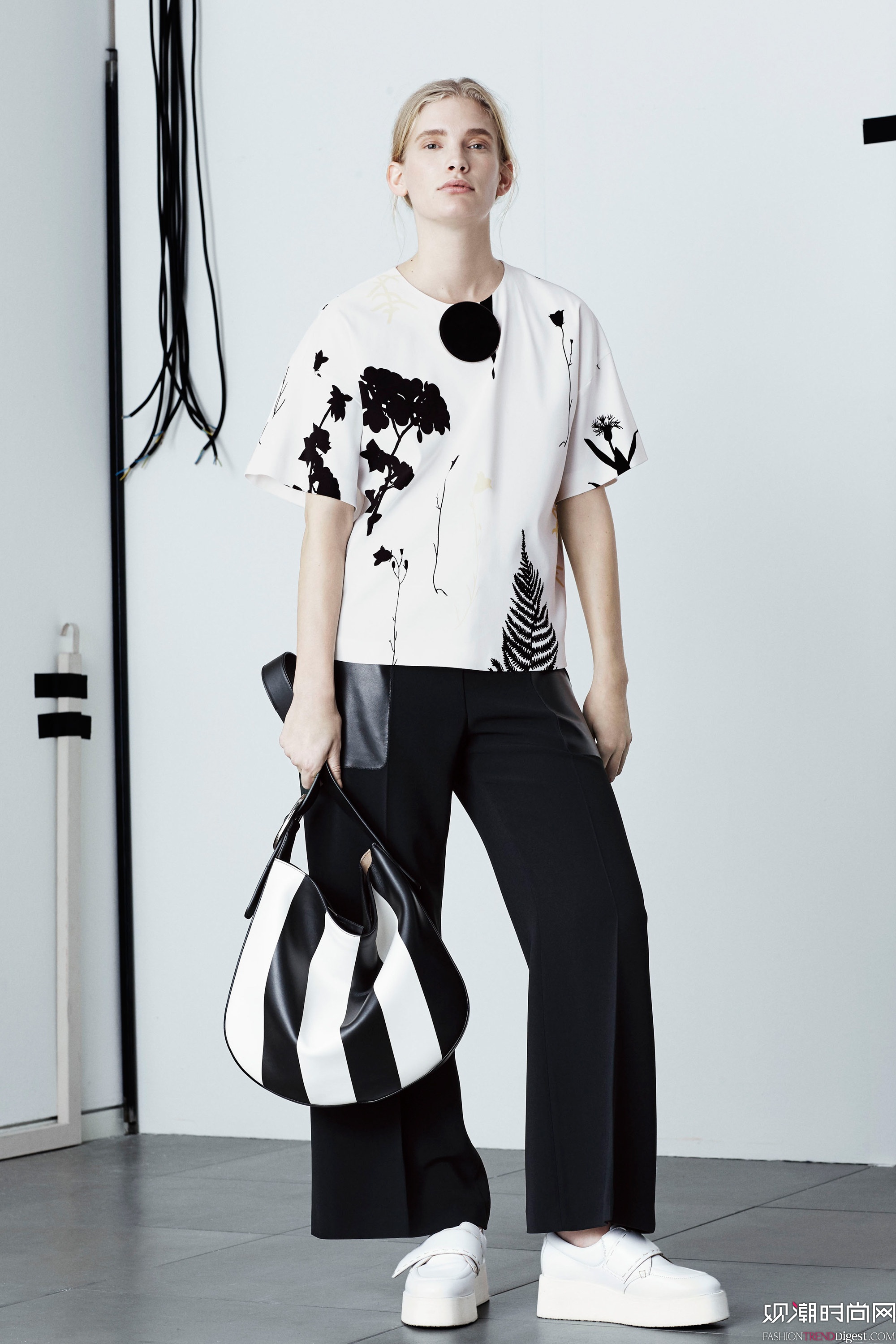 Sportmax 2016ϵLookBookͼƬ