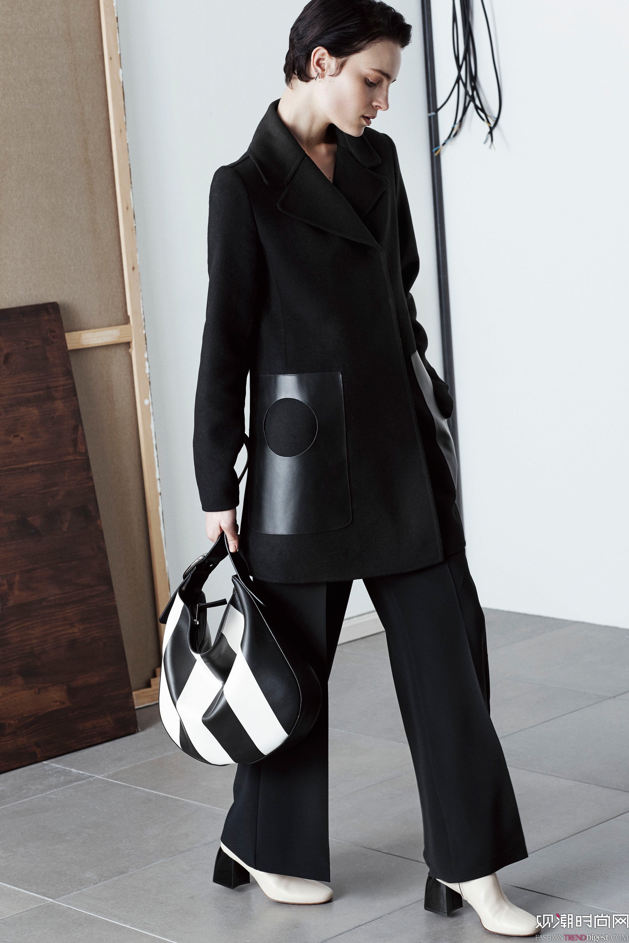 Sportmax 2016ϵLookBookͼƬ