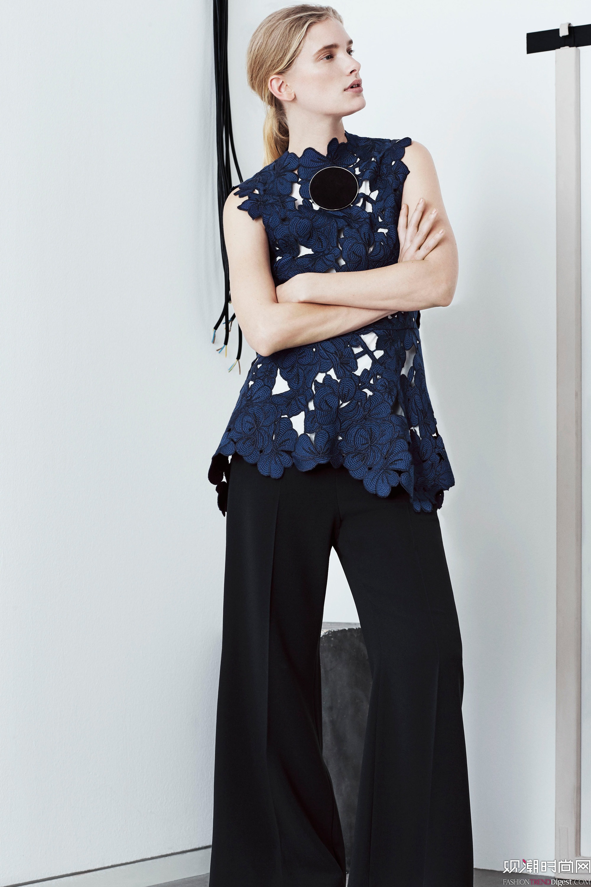 Sportmax 2016ϵLookBookͼƬ