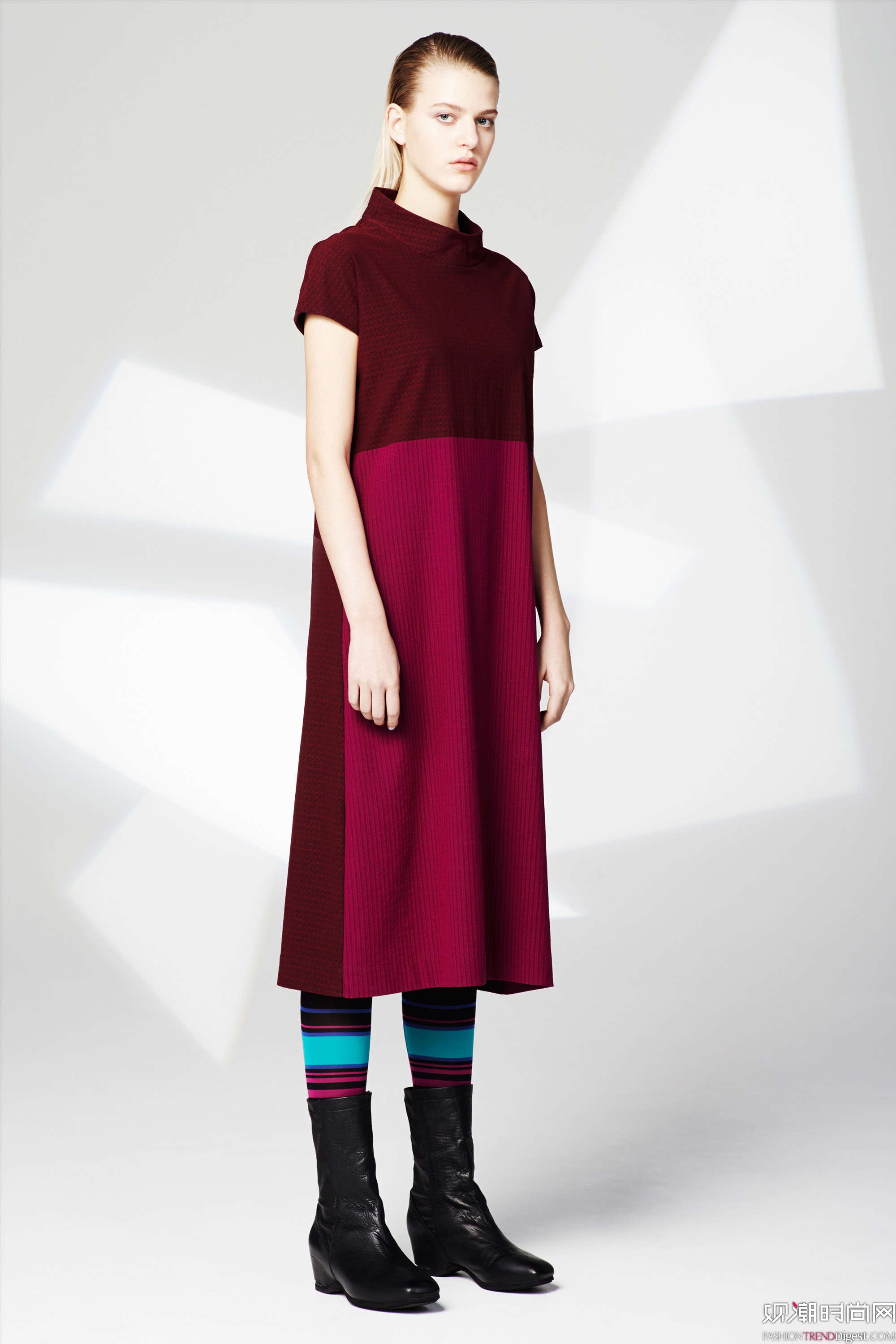 Issey Miyake 2016ϵLookBookͼƬ