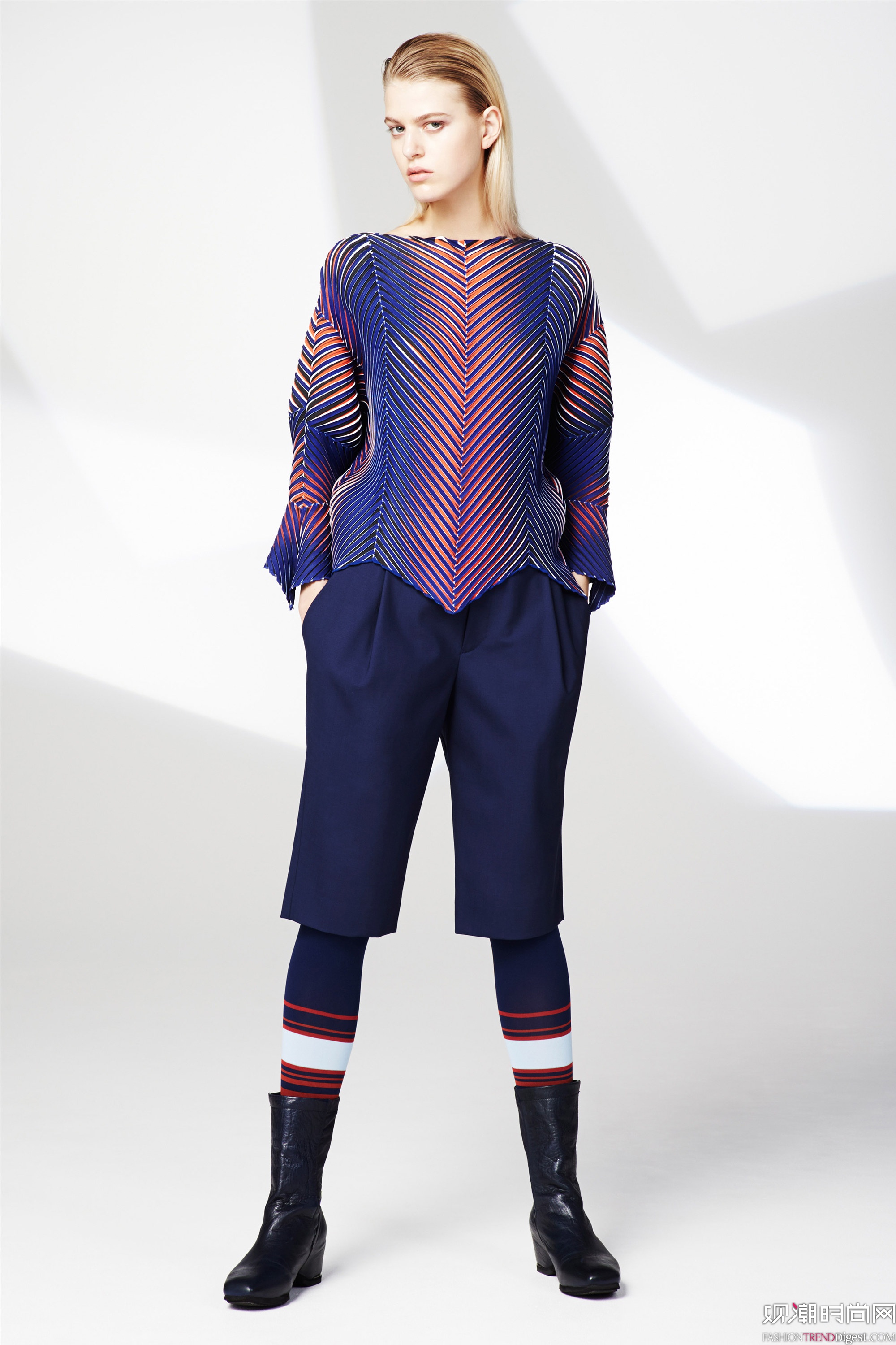 Issey Miyake 2016ϵLookBookͼƬ