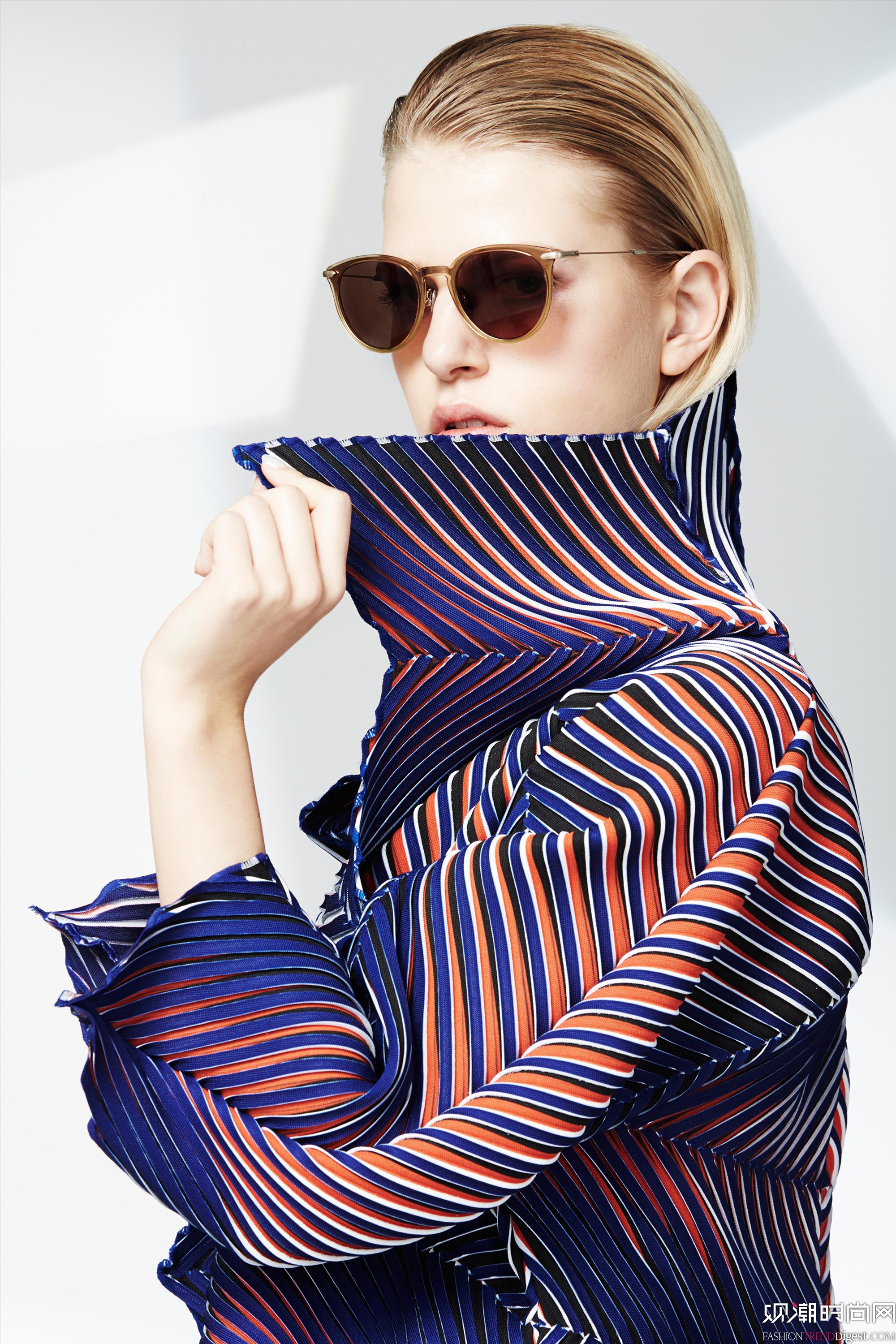 Issey Miyake 2016ϵLookBookͼƬ