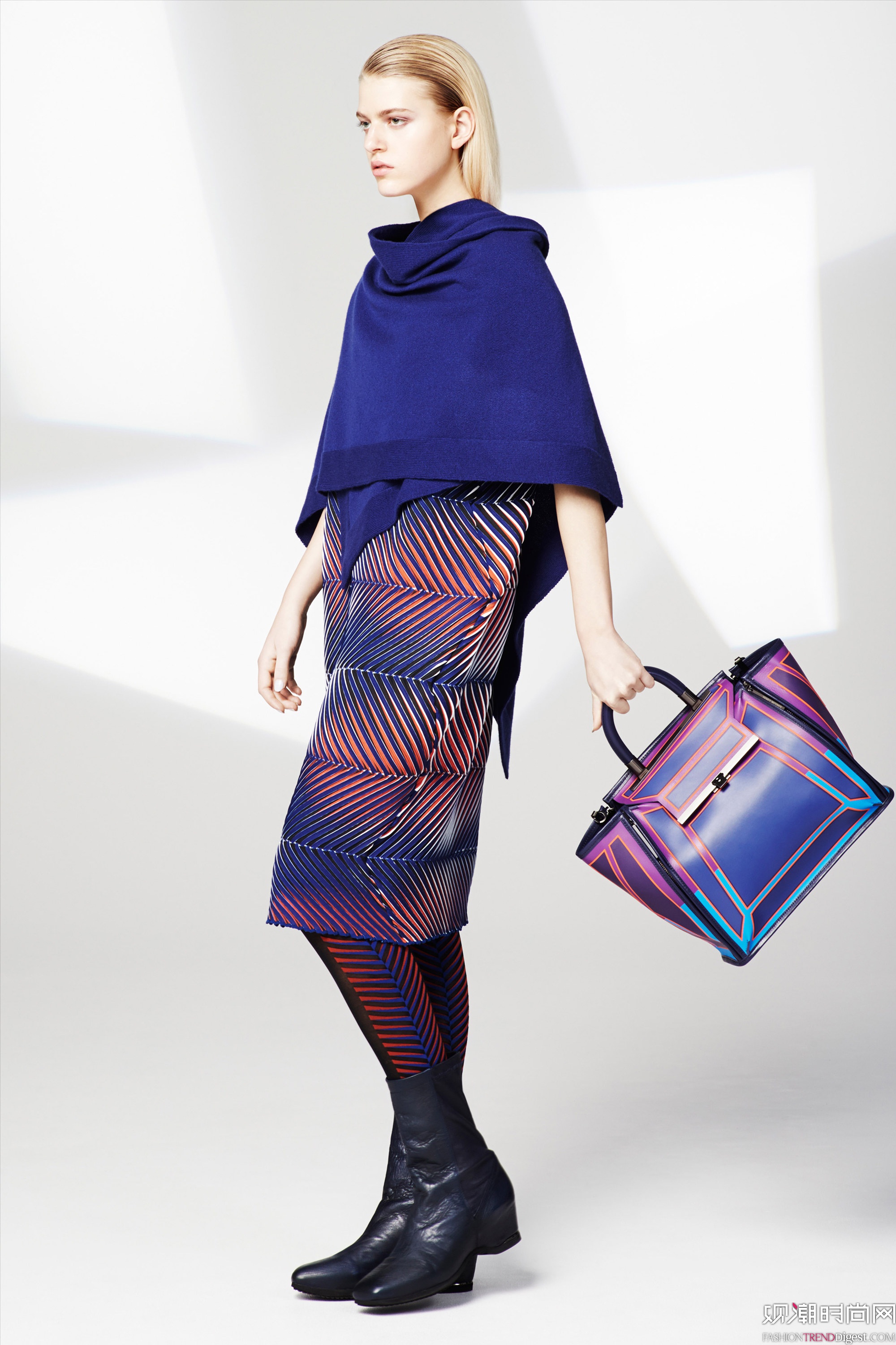 Issey Miyake 2016ϵLookBookͼƬ